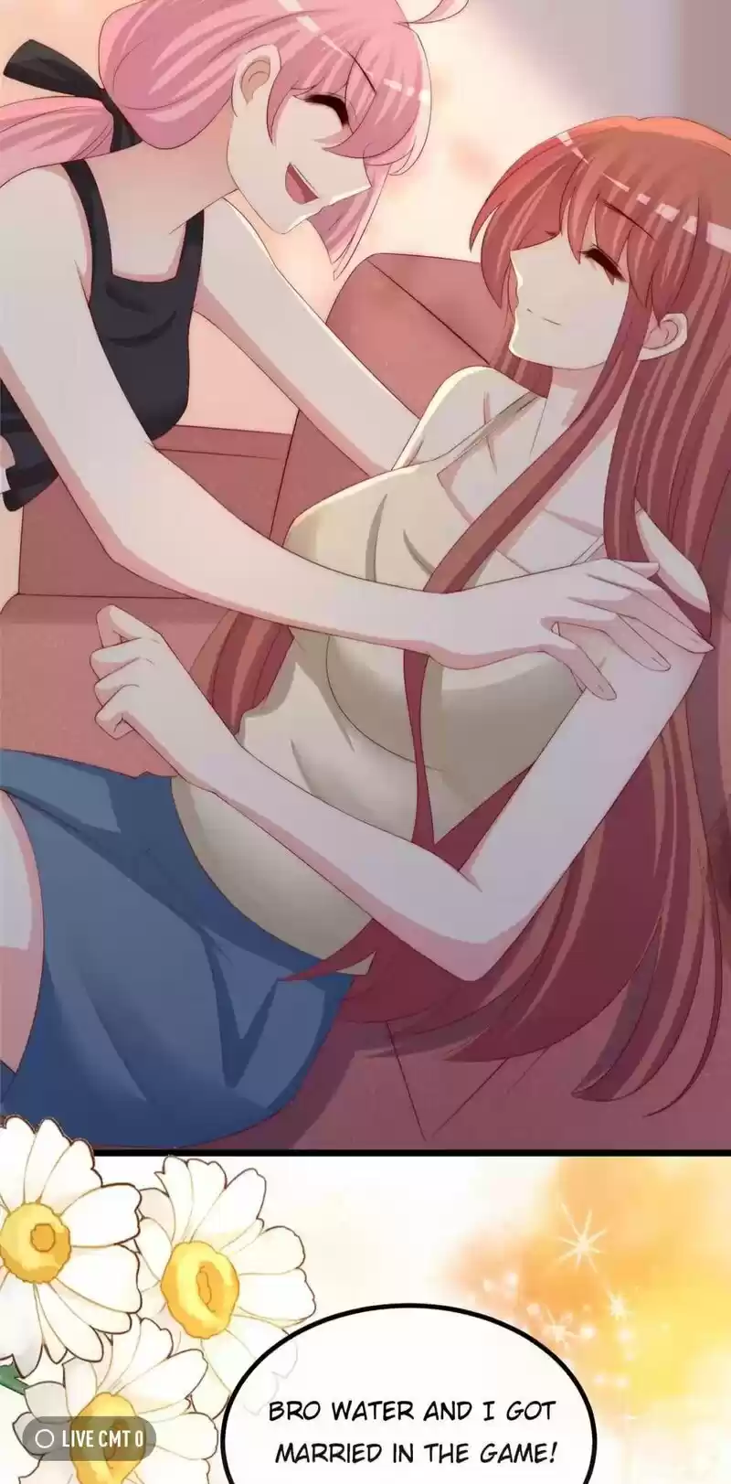 Jerk, You Can't Escape Chapter 273