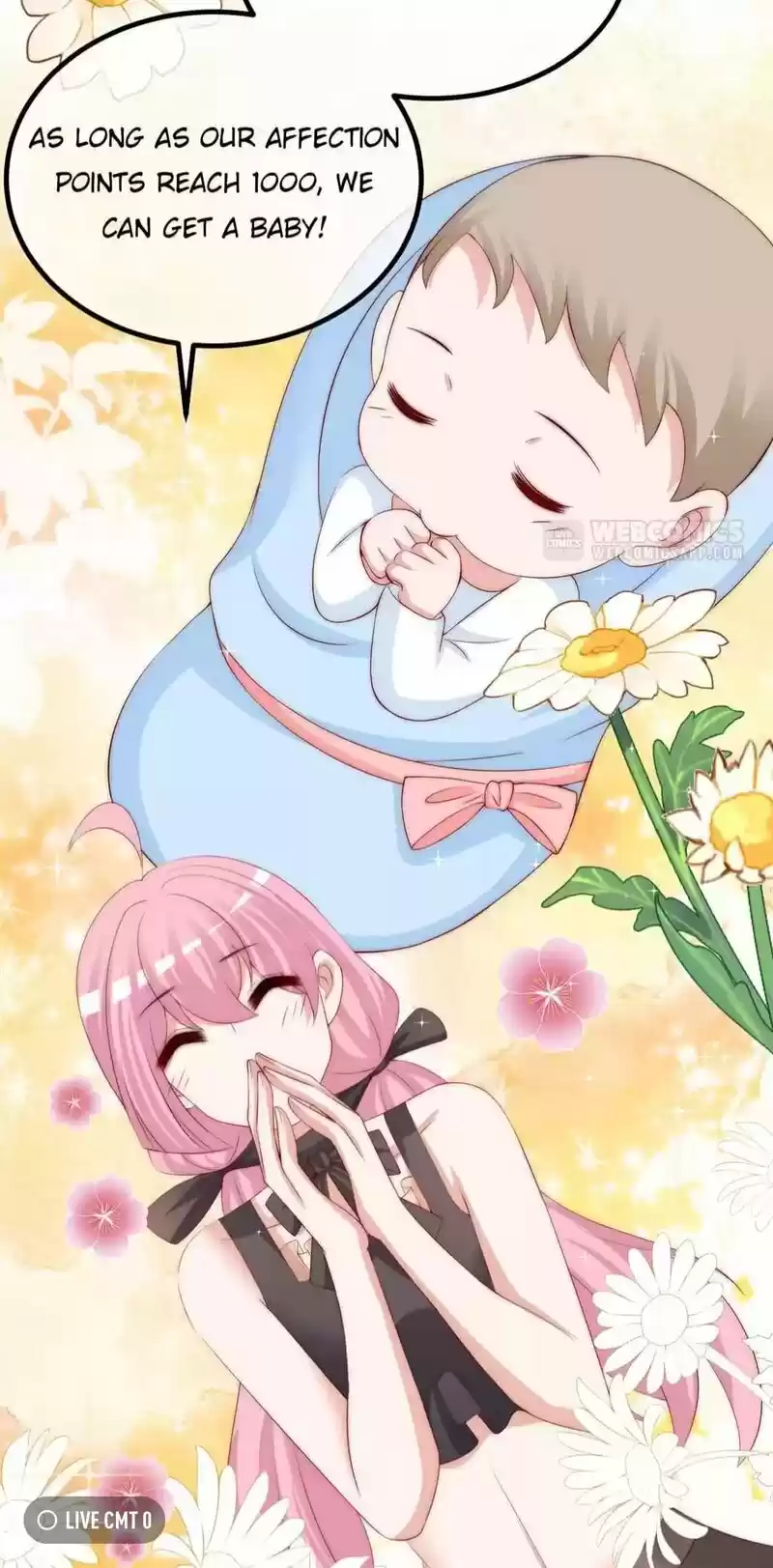 Jerk, You Can't Escape Chapter 273