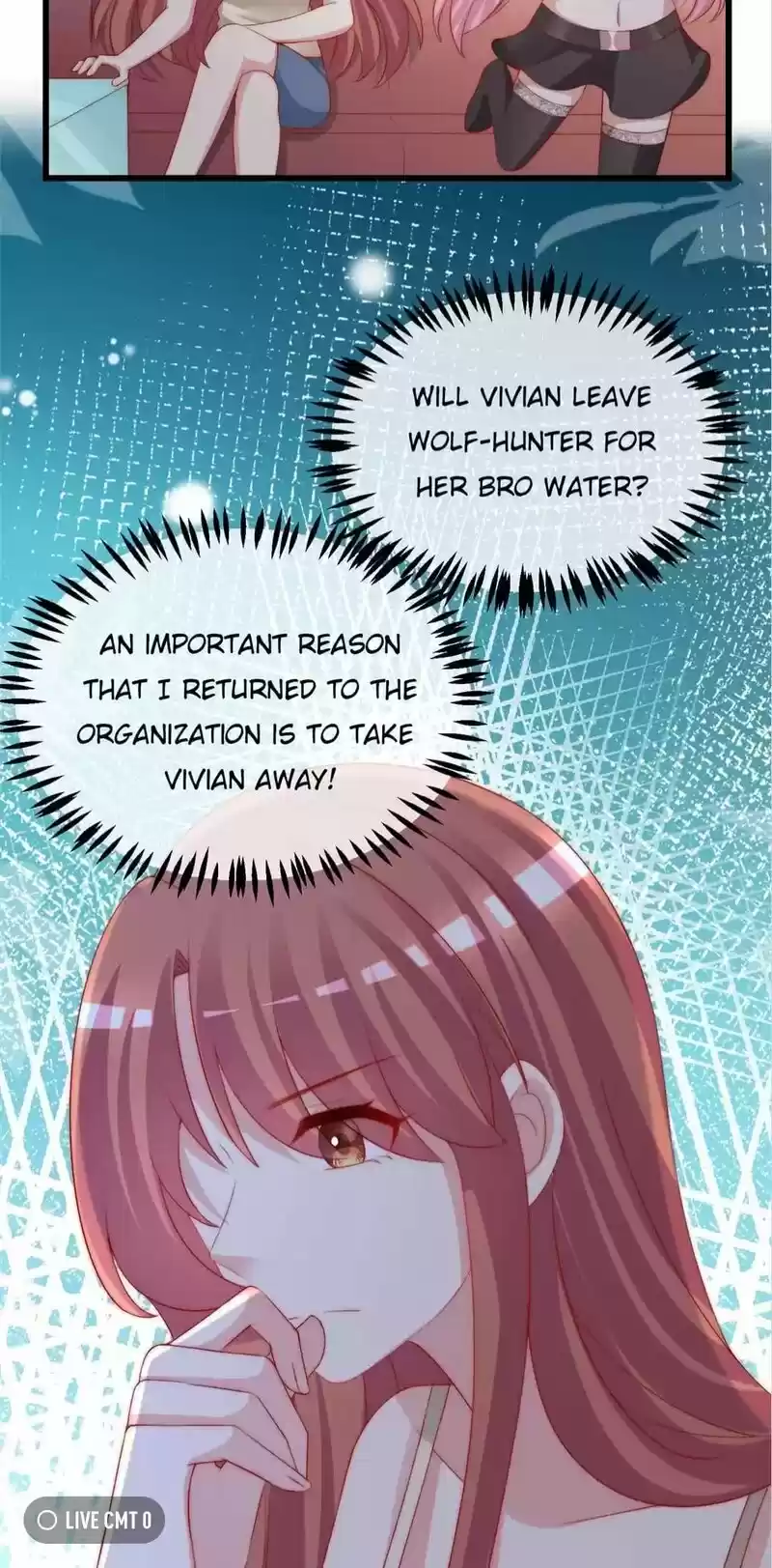 Jerk, You Can't Escape Chapter 273