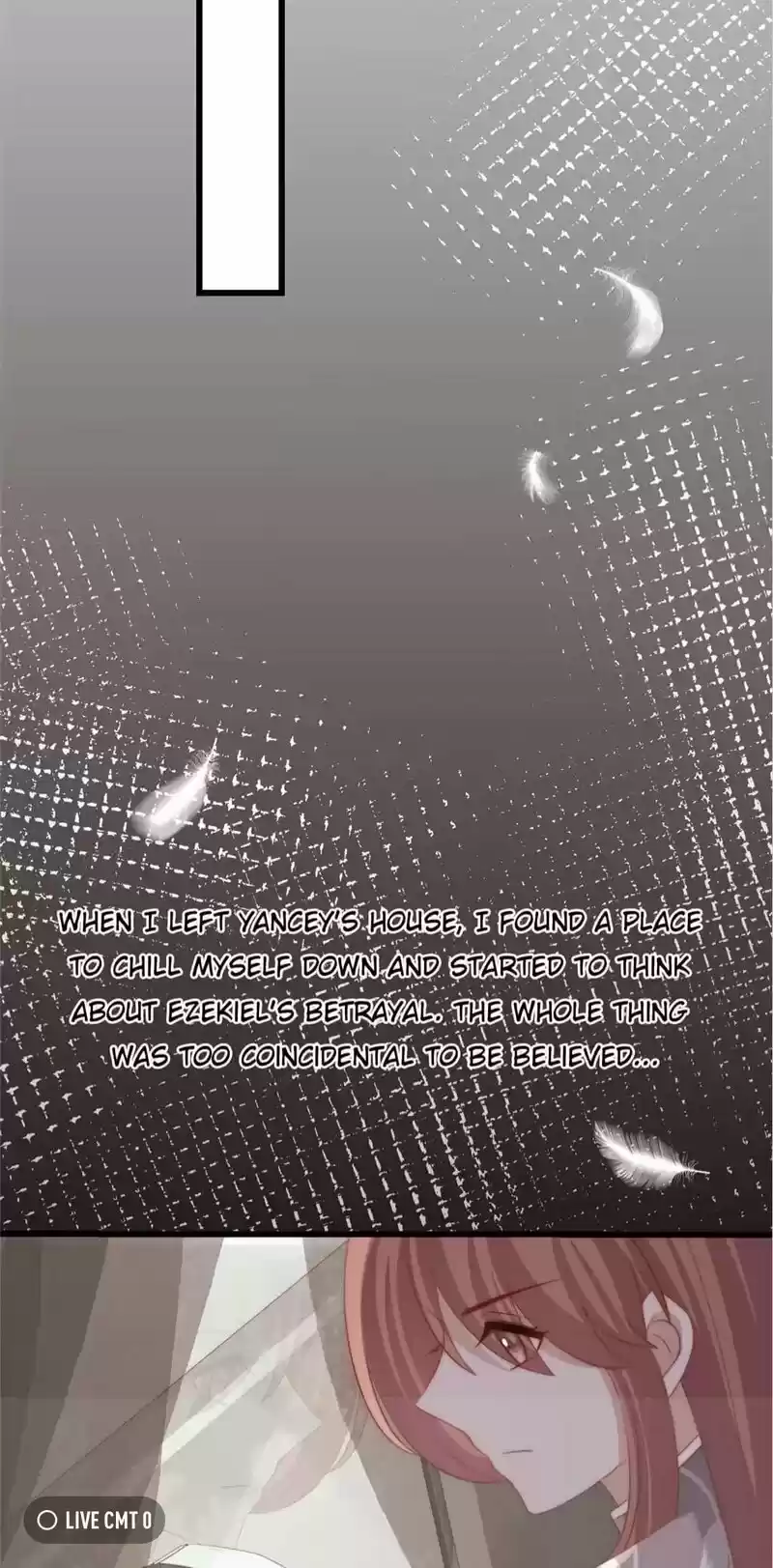 Jerk, You Can't Escape Chapter 273