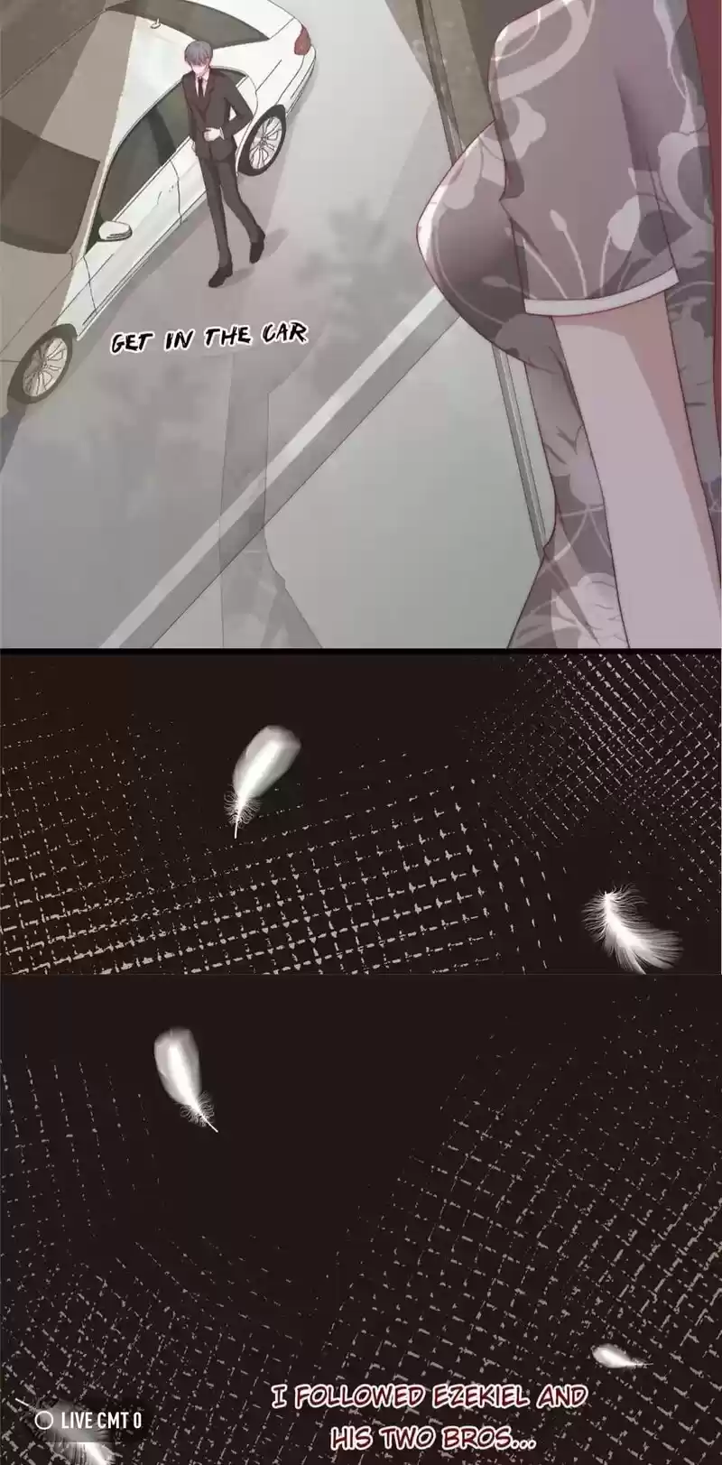 Jerk, You Can't Escape Chapter 273