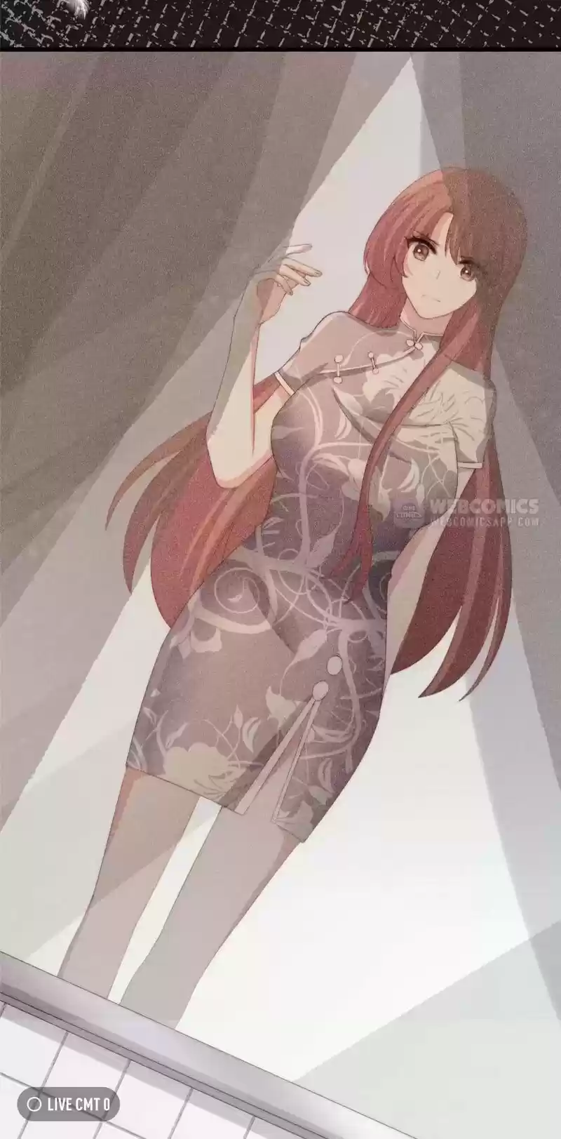 Jerk, You Can't Escape Chapter 273