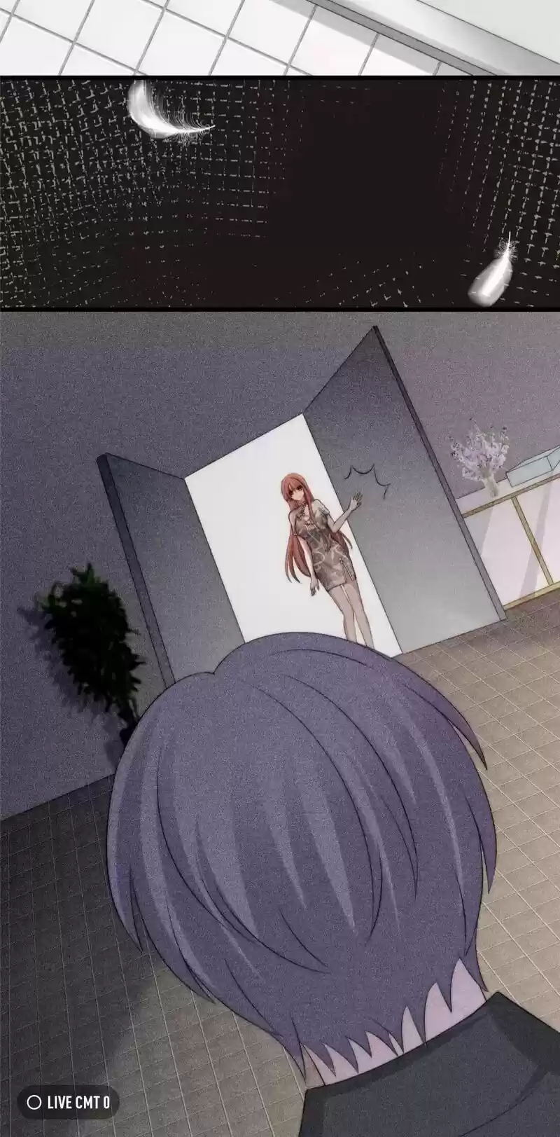 Jerk, You Can't Escape Chapter 273