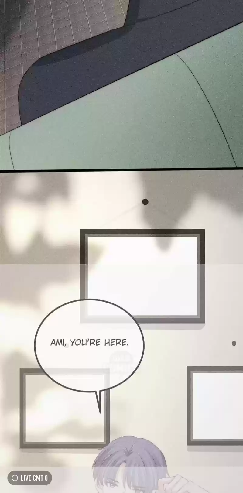 Jerk, You Can't Escape Chapter 273