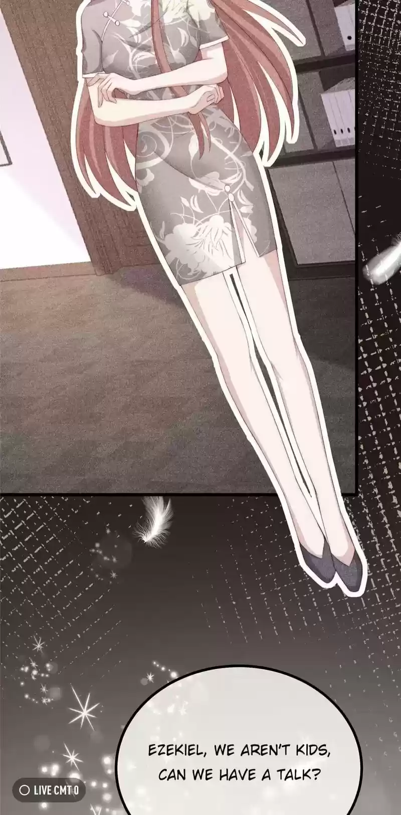 Jerk, You Can't Escape Chapter 273