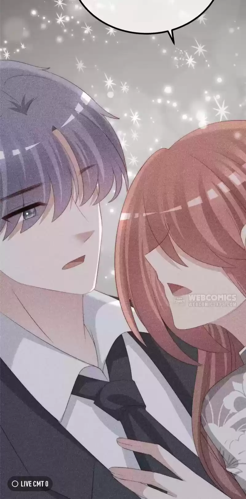 Jerk, You Can't Escape Chapter 273