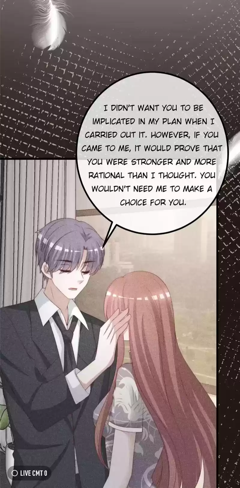 Jerk, You Can't Escape Chapter 273