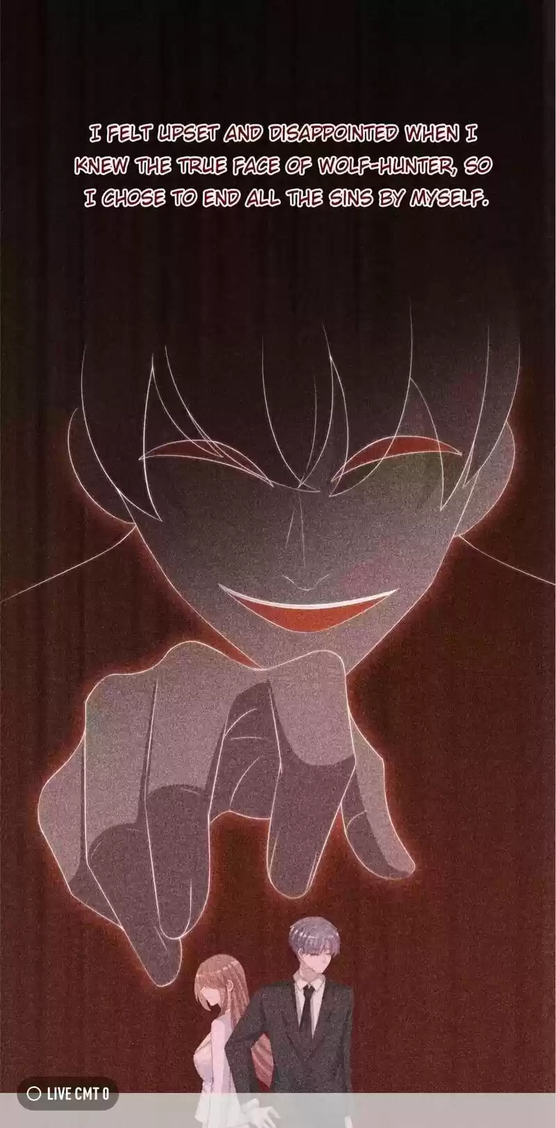 Jerk, You Can't Escape Chapter 273