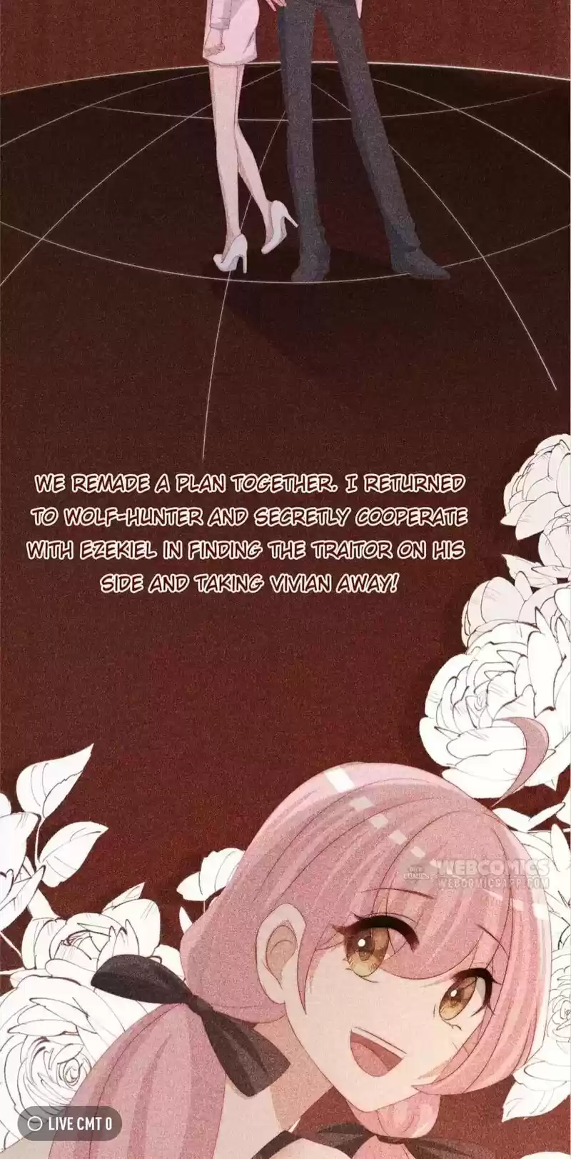 Jerk, You Can't Escape Chapter 273