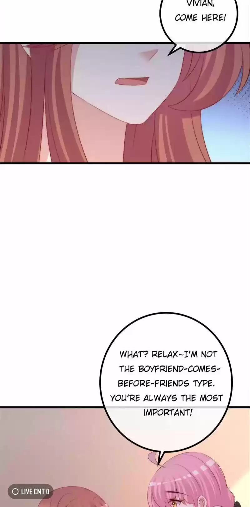 Jerk, You Can't Escape Chapter 273