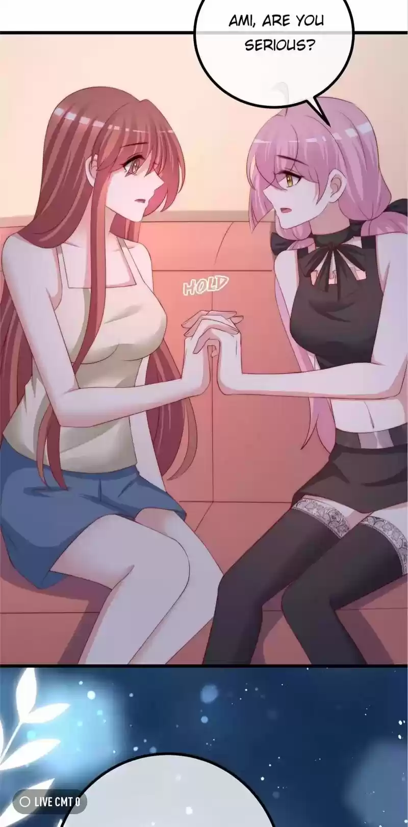 Jerk, You Can't Escape Chapter 273