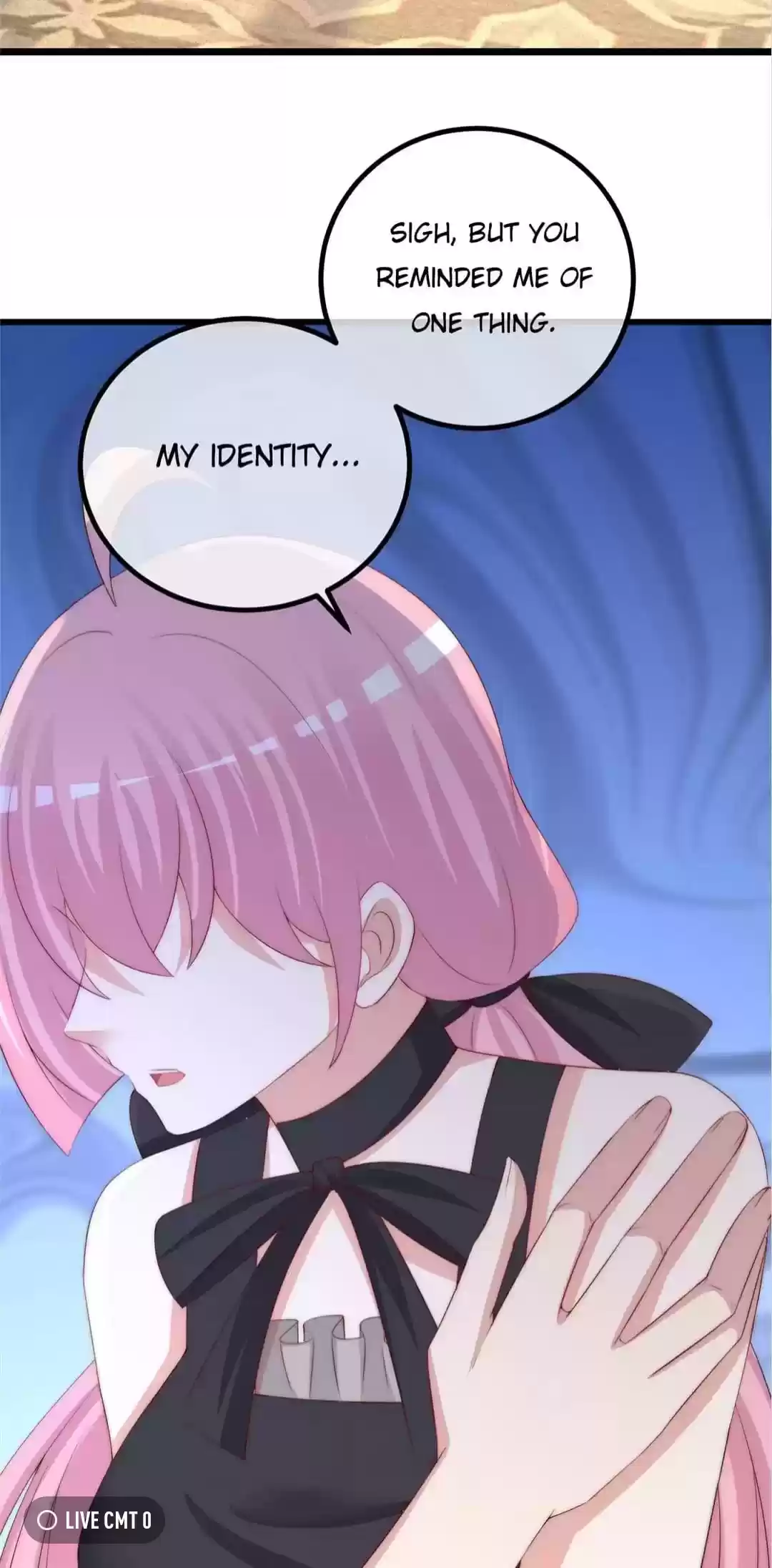 Jerk, You Can't Escape Chapter 274