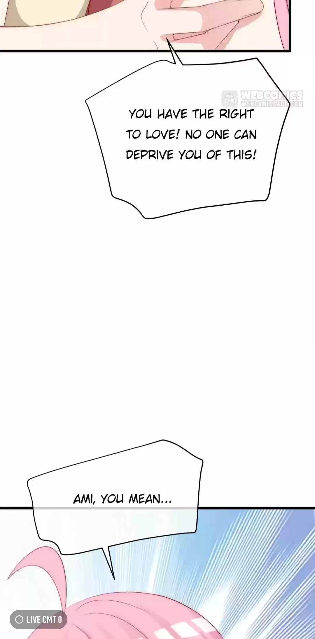 Jerk, You Can't Escape Chapter 274