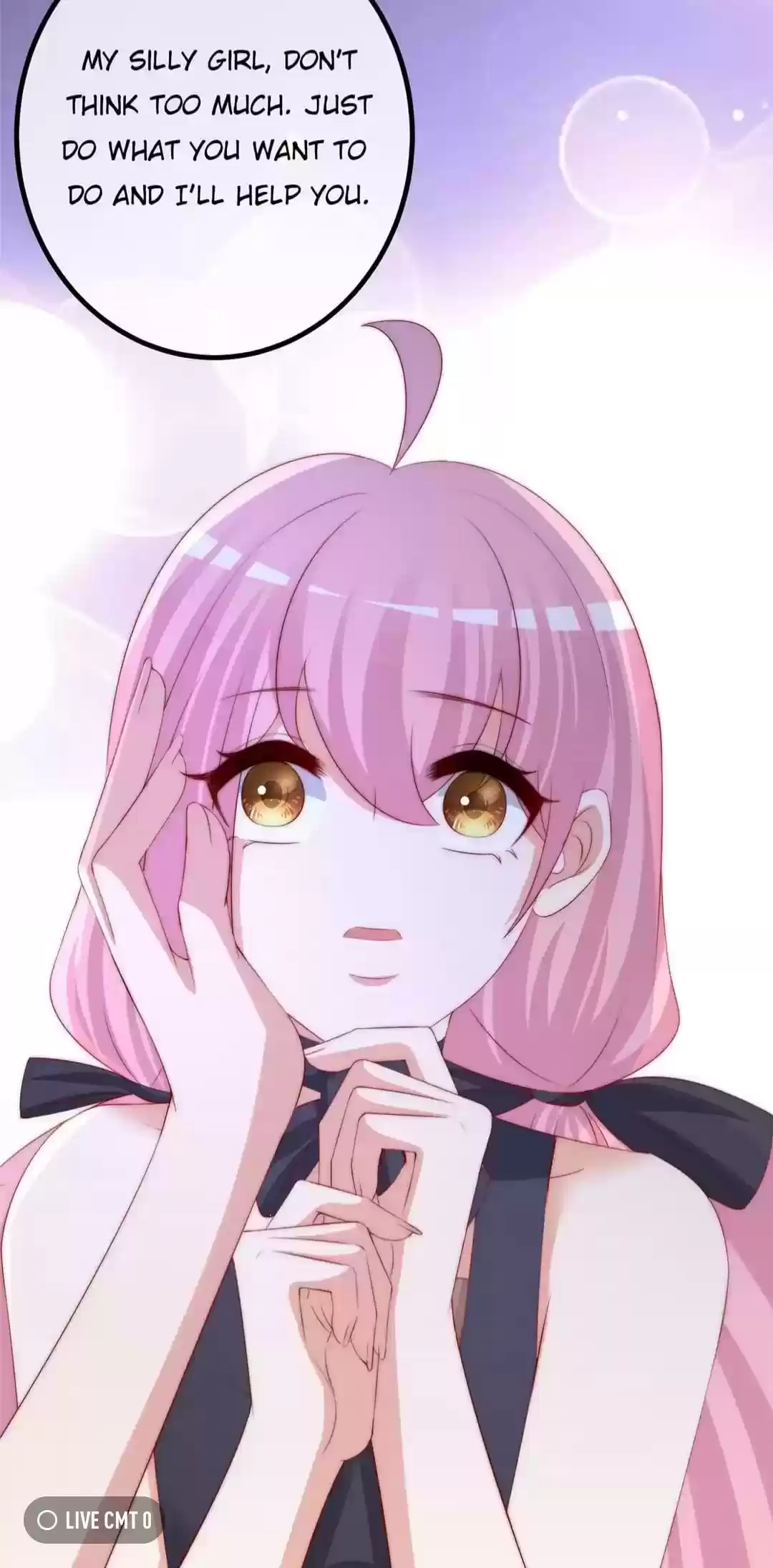 Jerk, You Can't Escape Chapter 274