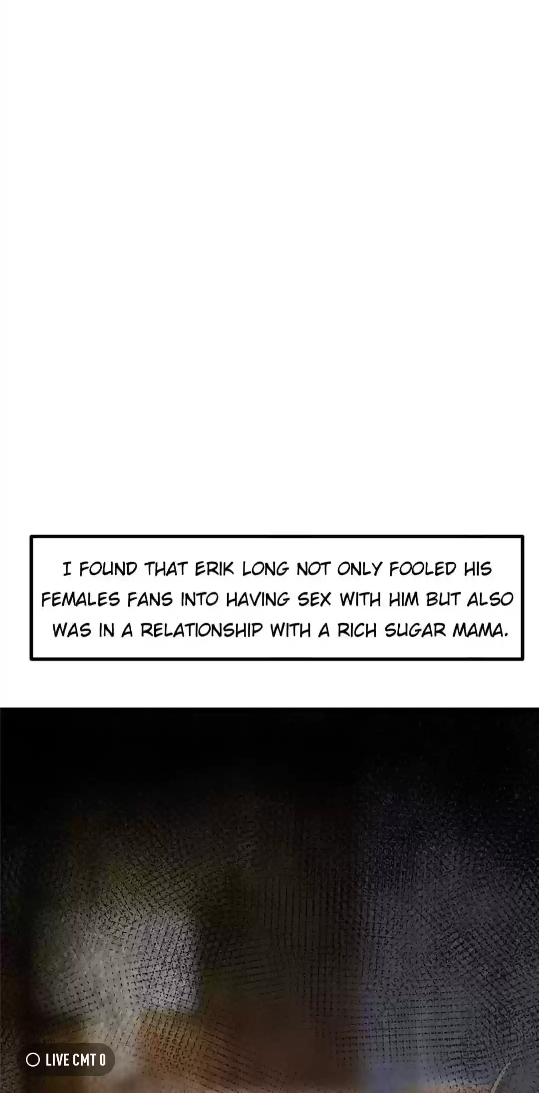 Jerk, You Can't Escape Chapter 274