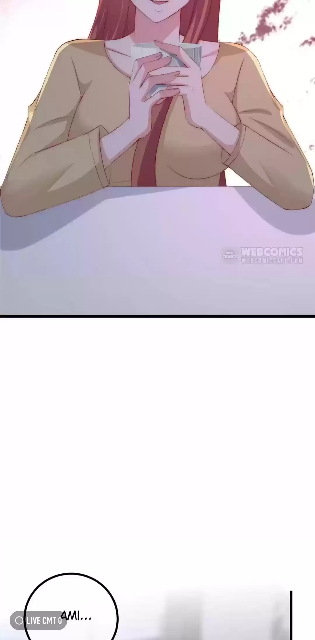 Jerk, You Can't Escape Chapter 274