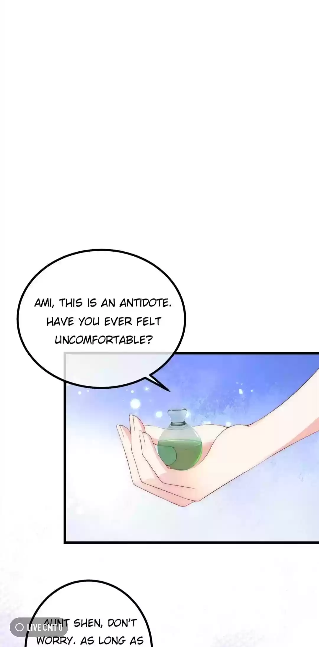 Jerk, You Can't Escape Chapter 274