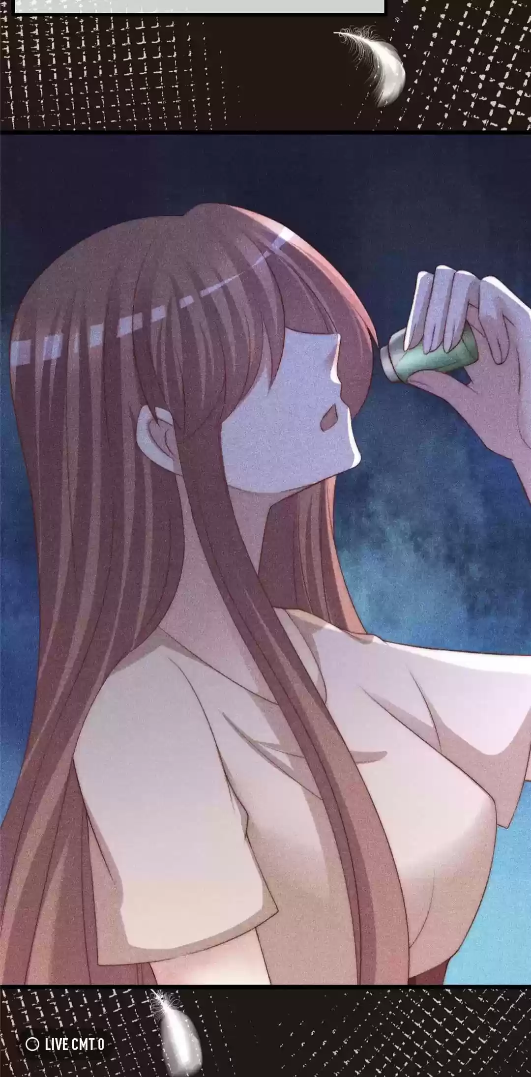 Jerk, You Can't Escape Chapter 274