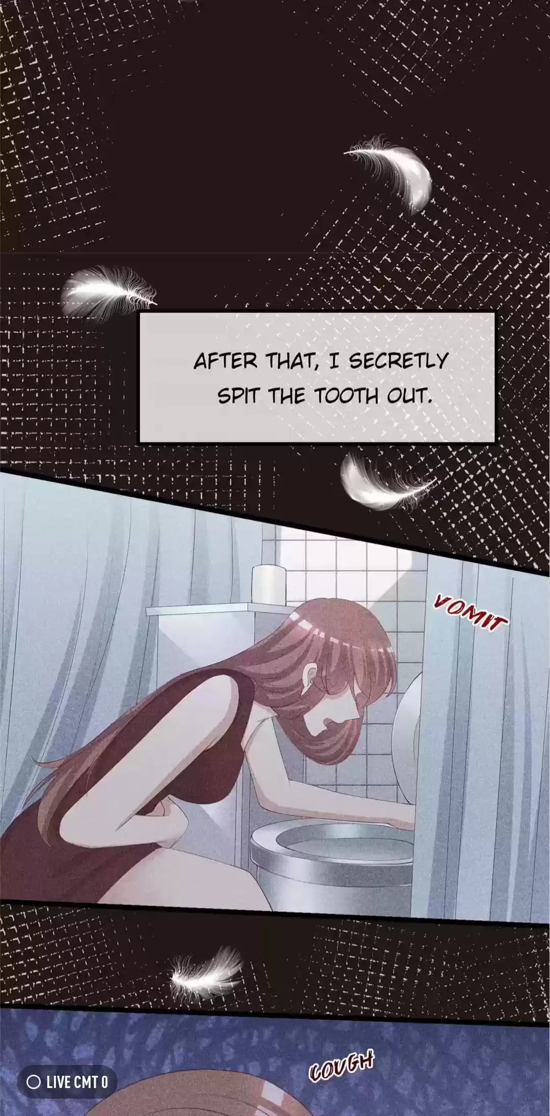 Jerk, You Can't Escape Chapter 274