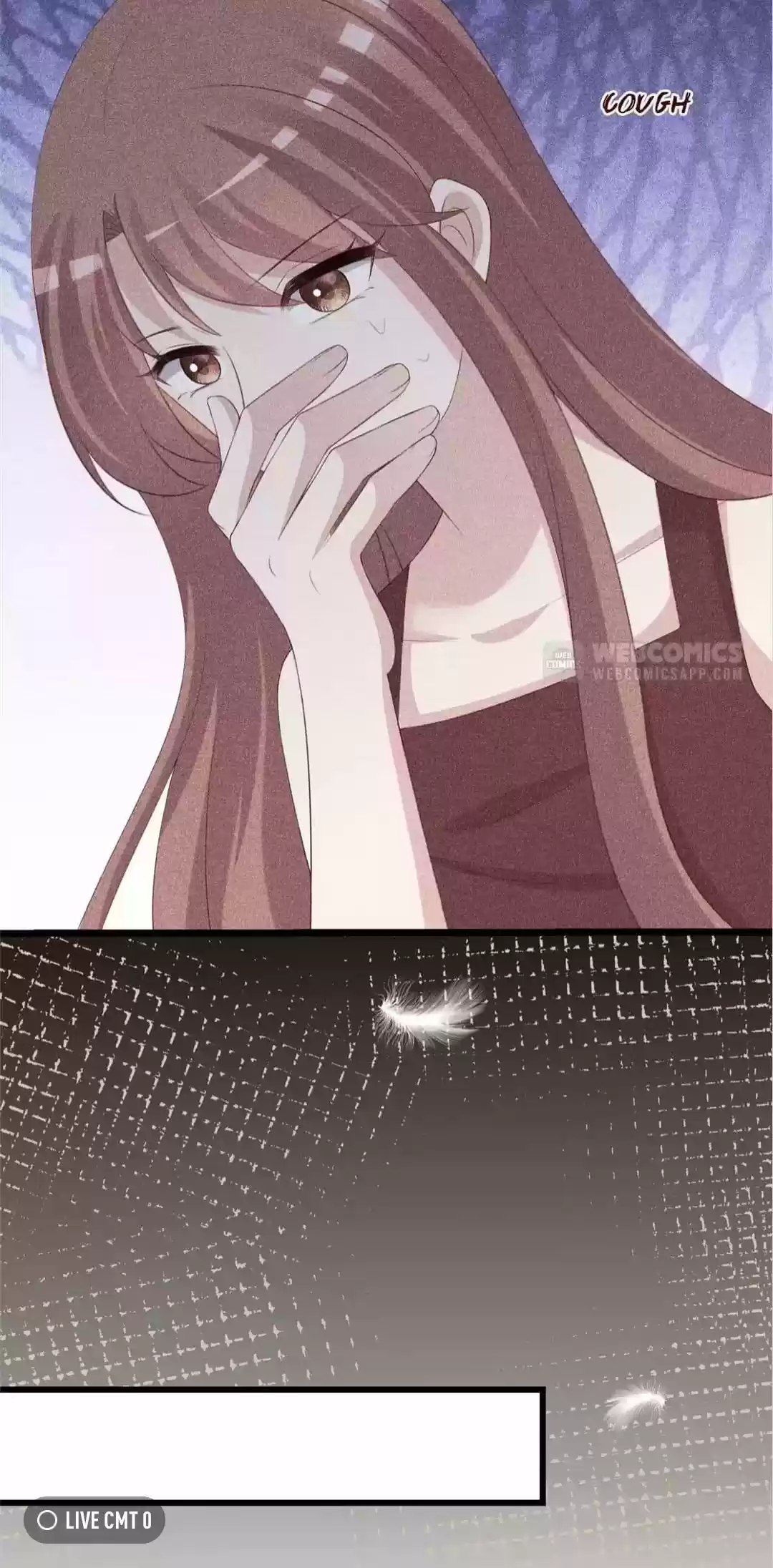 Jerk, You Can't Escape Chapter 274