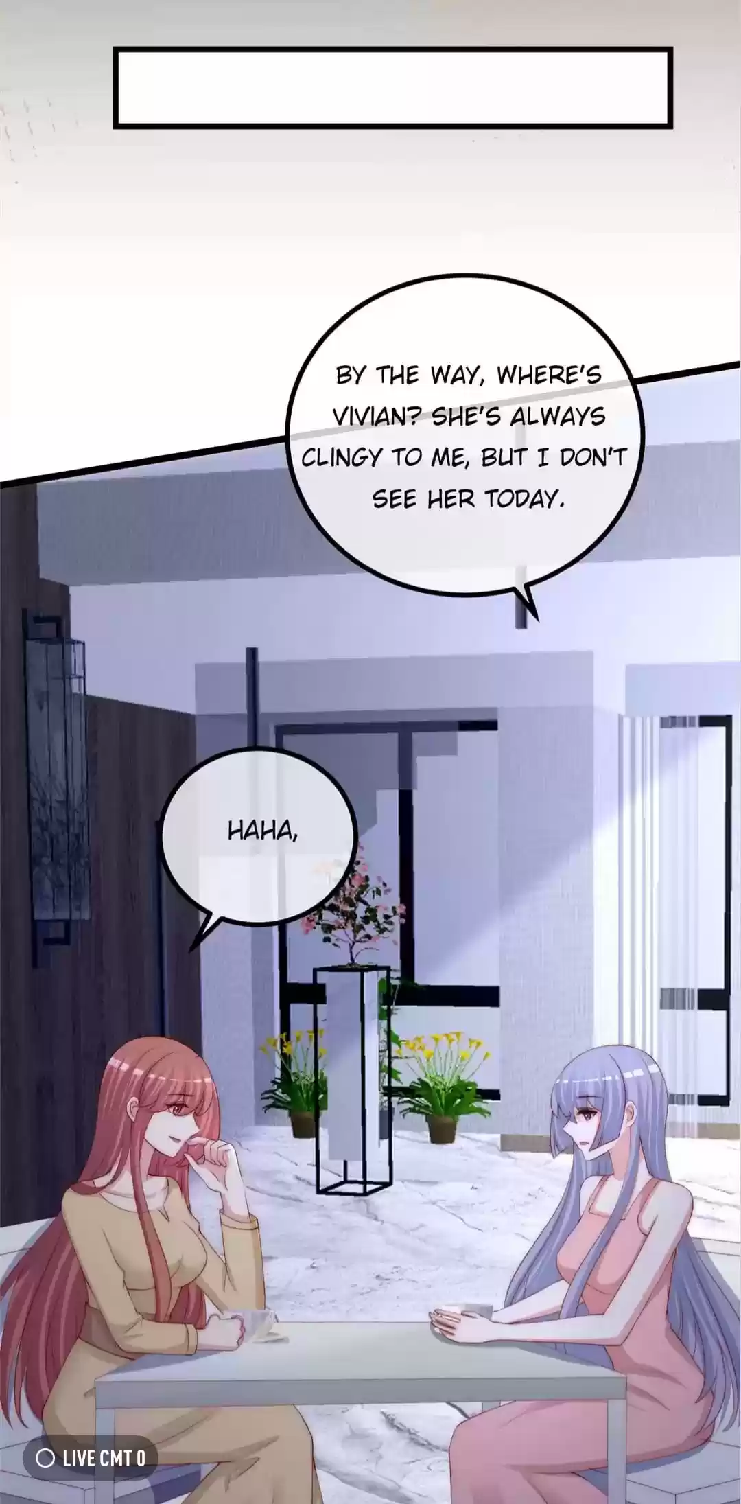 Jerk, You Can't Escape Chapter 274