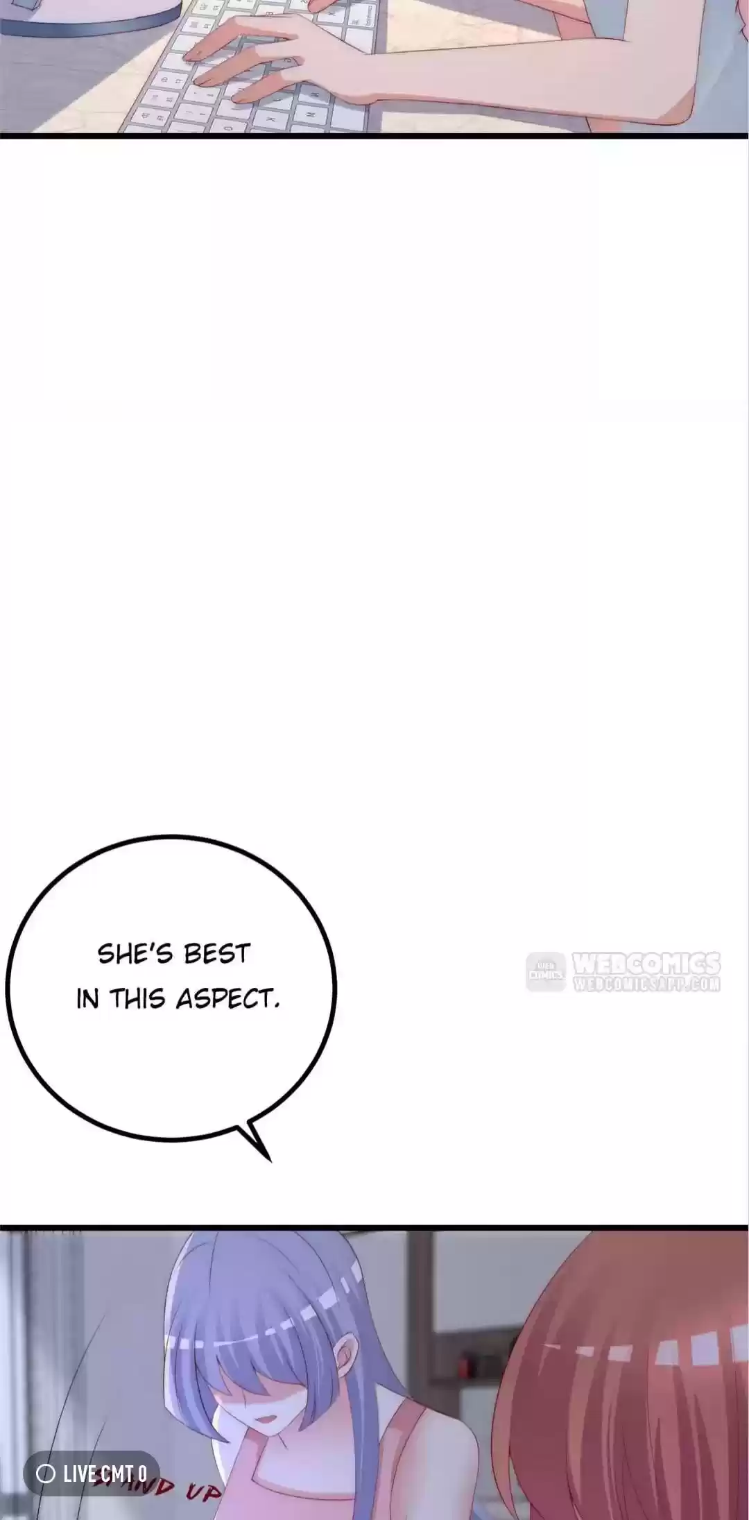 Jerk, You Can't Escape Chapter 274