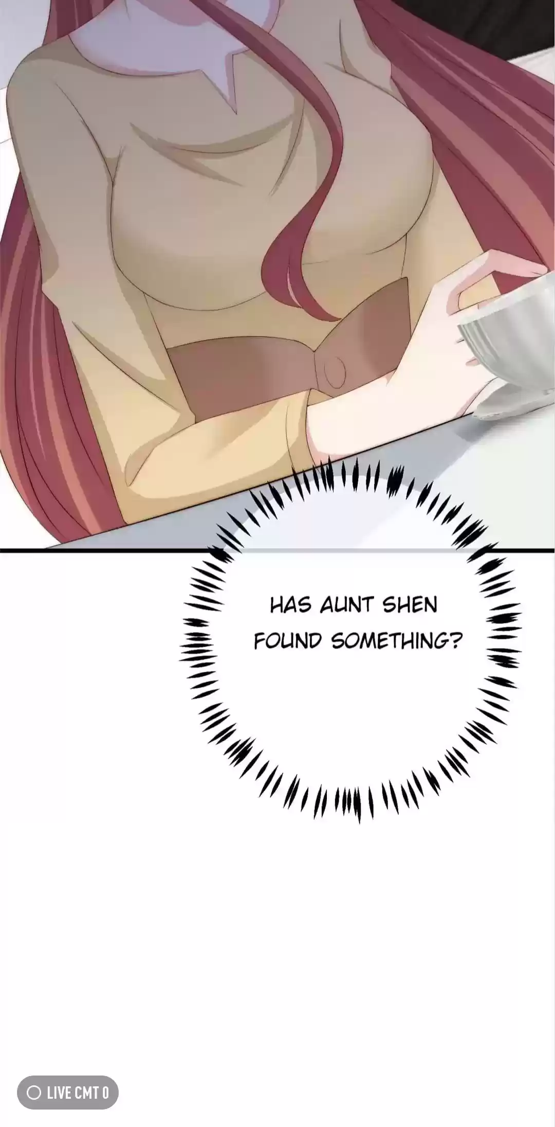 Jerk, You Can't Escape Chapter 274