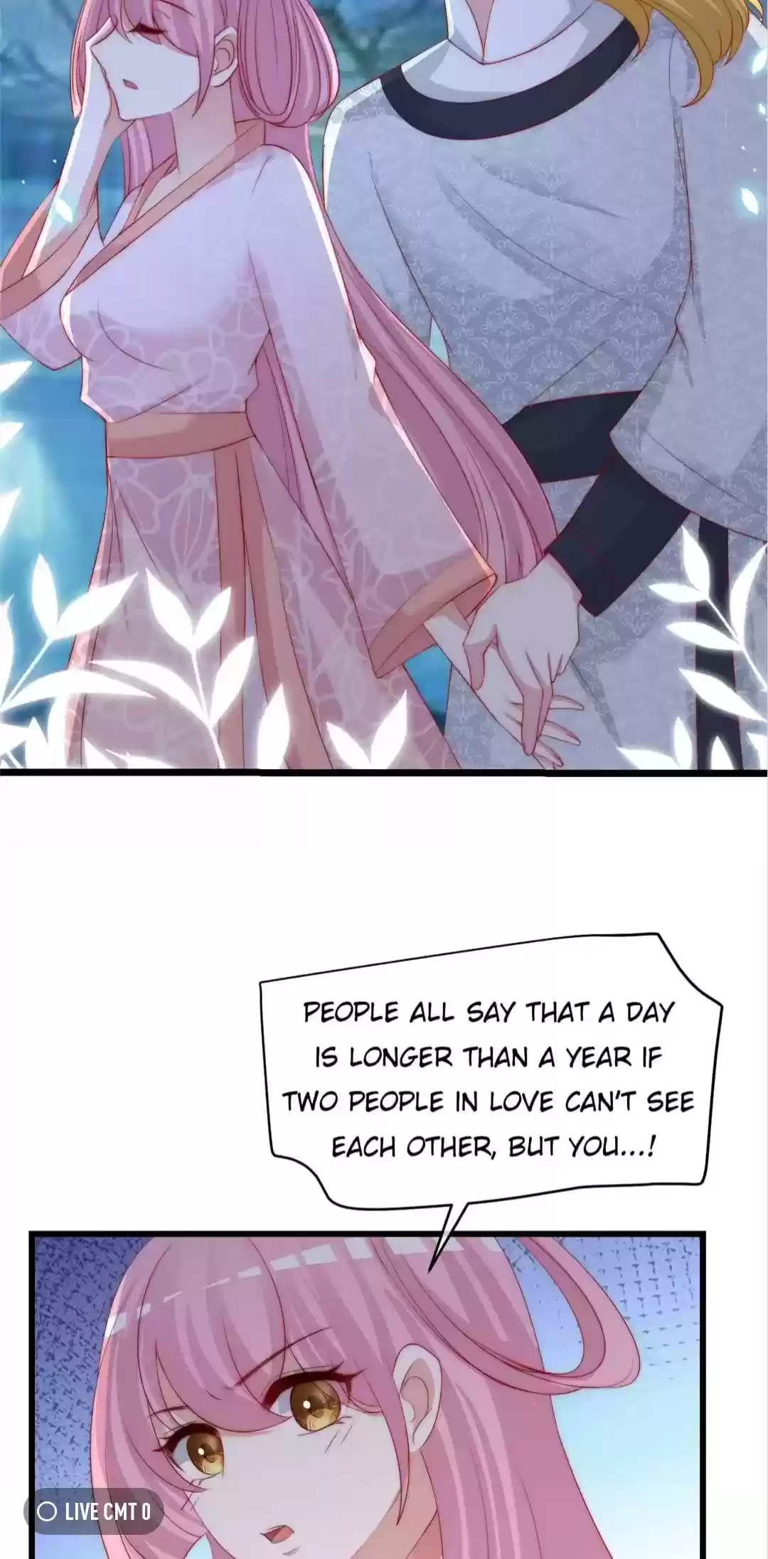 Jerk, You Can't Escape Chapter 275