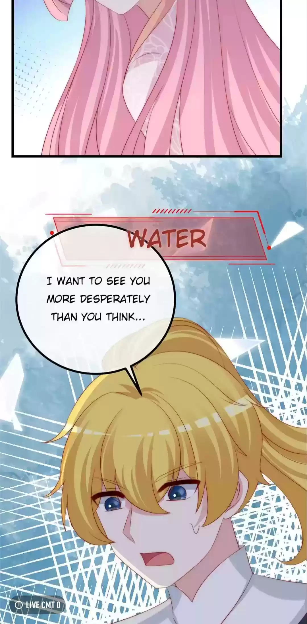 Jerk, You Can't Escape Chapter 275