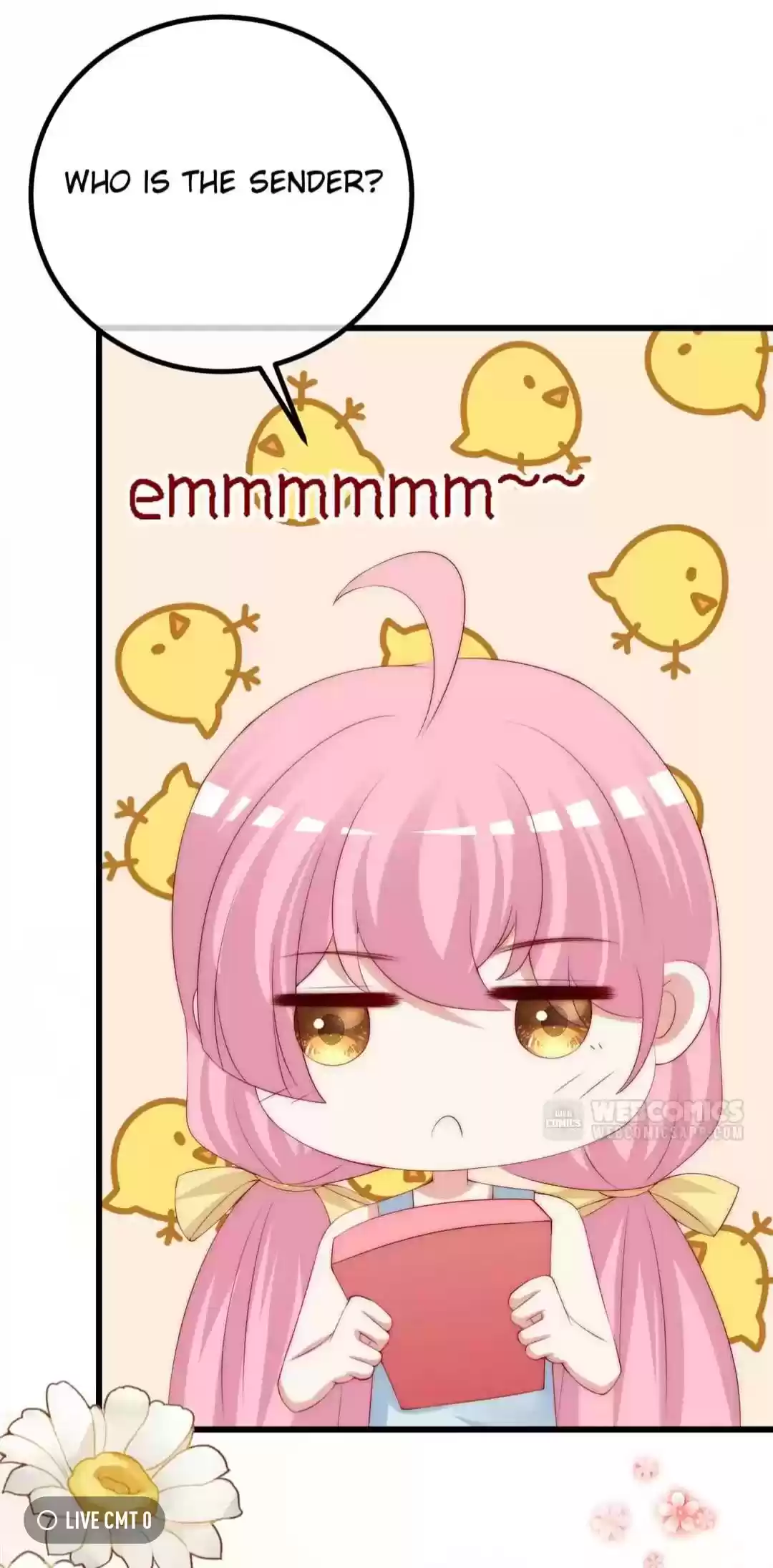 Jerk, You Can't Escape Chapter 275