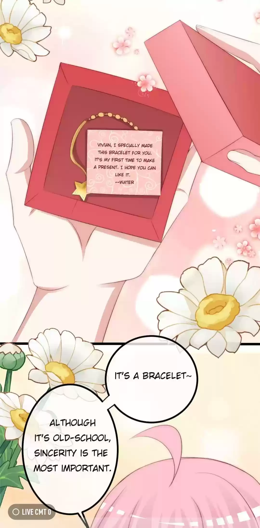 Jerk, You Can't Escape Chapter 275