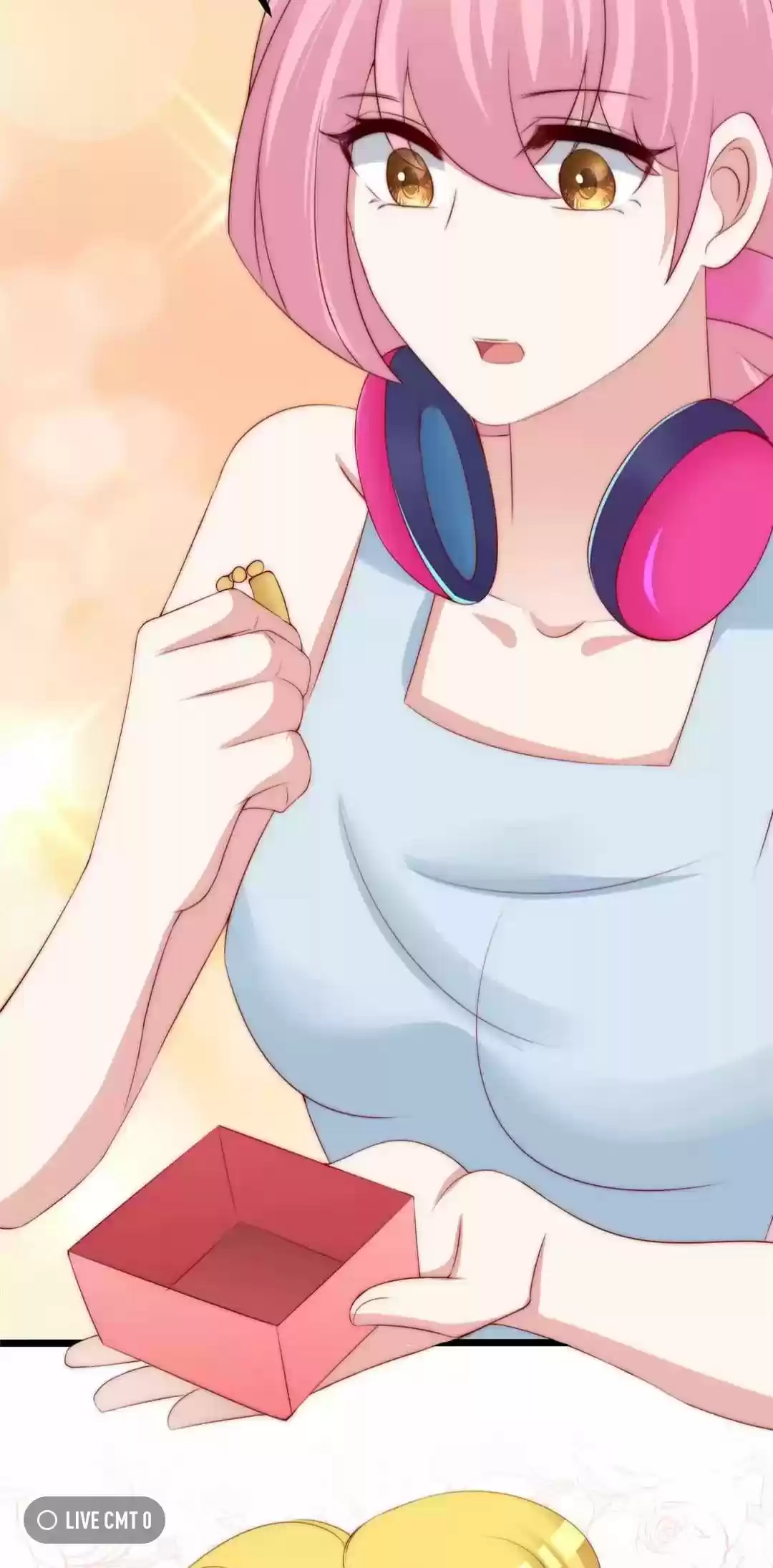 Jerk, You Can't Escape Chapter 275