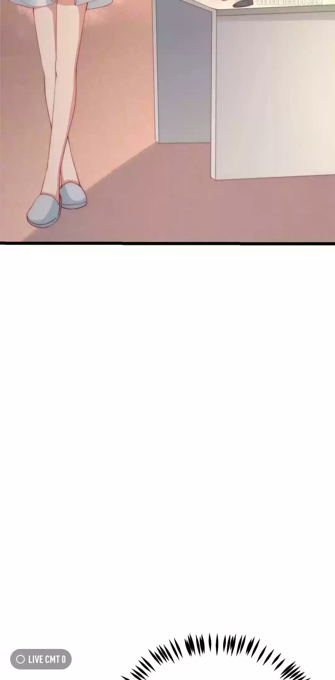 Jerk, You Can't Escape Chapter 275