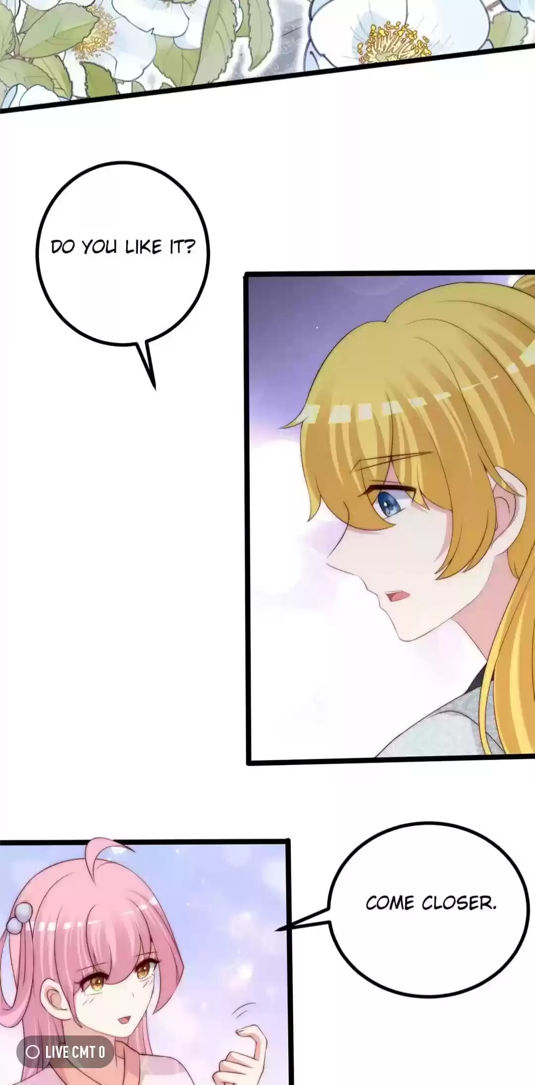 Jerk, You Can't Escape Chapter 275