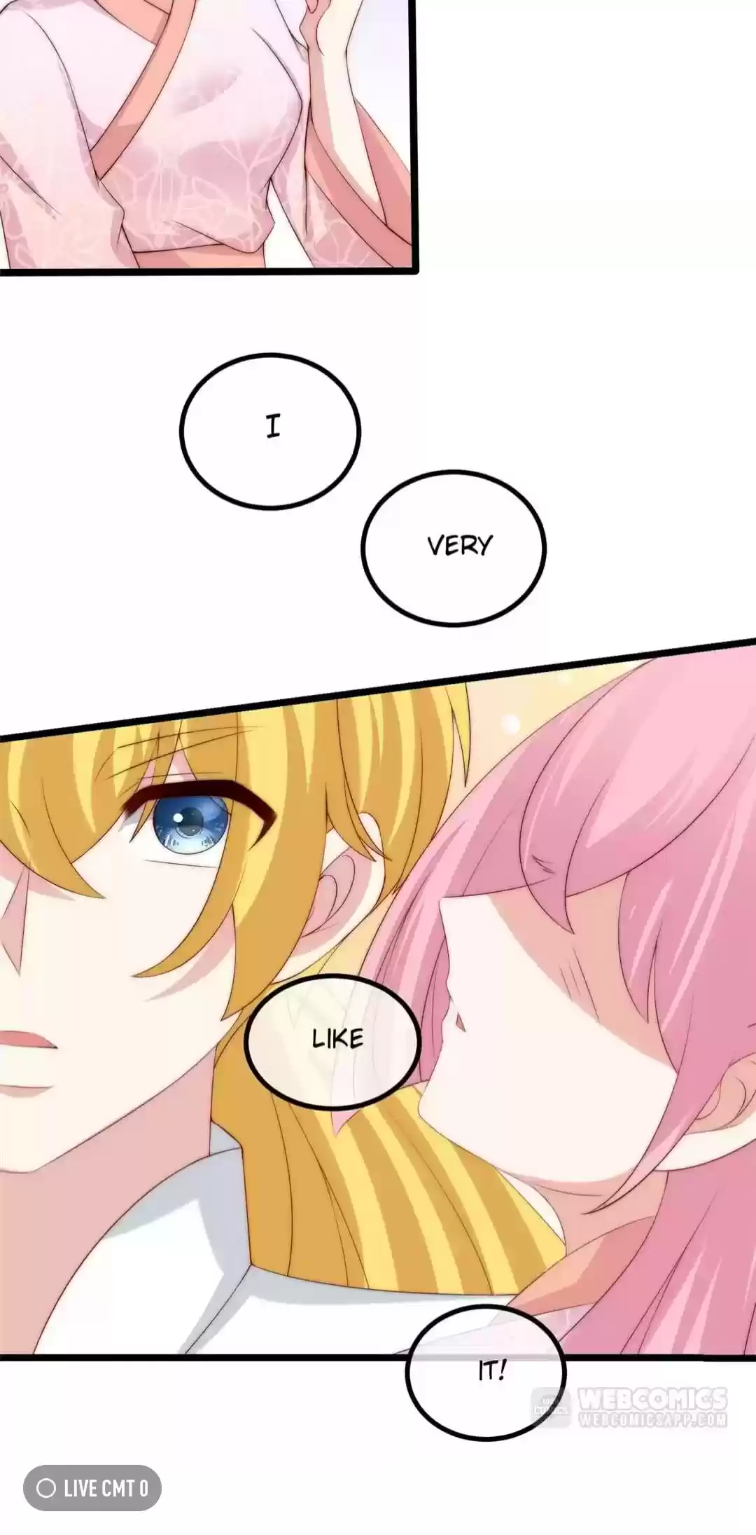 Jerk, You Can't Escape Chapter 275