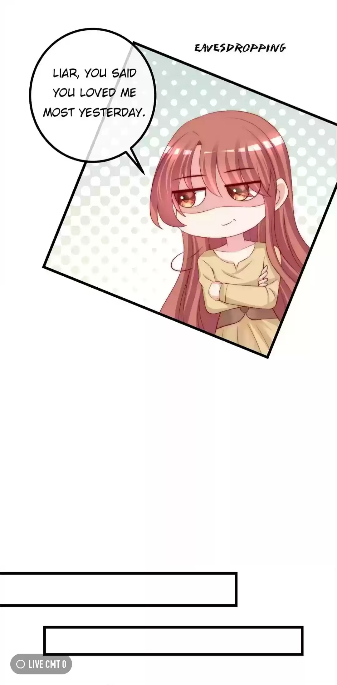 Jerk, You Can't Escape Chapter 275