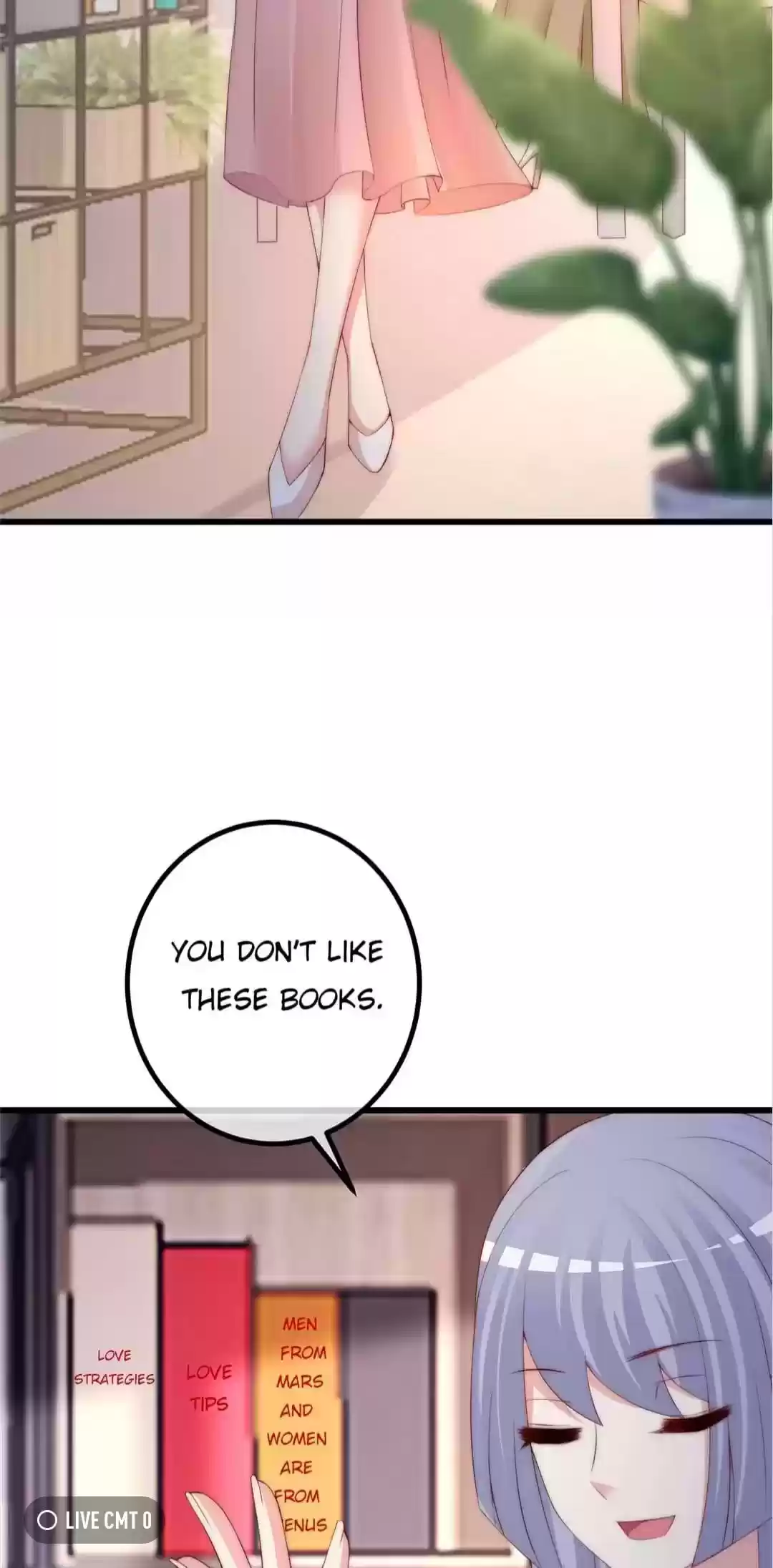 Jerk, You Can't Escape Chapter 275