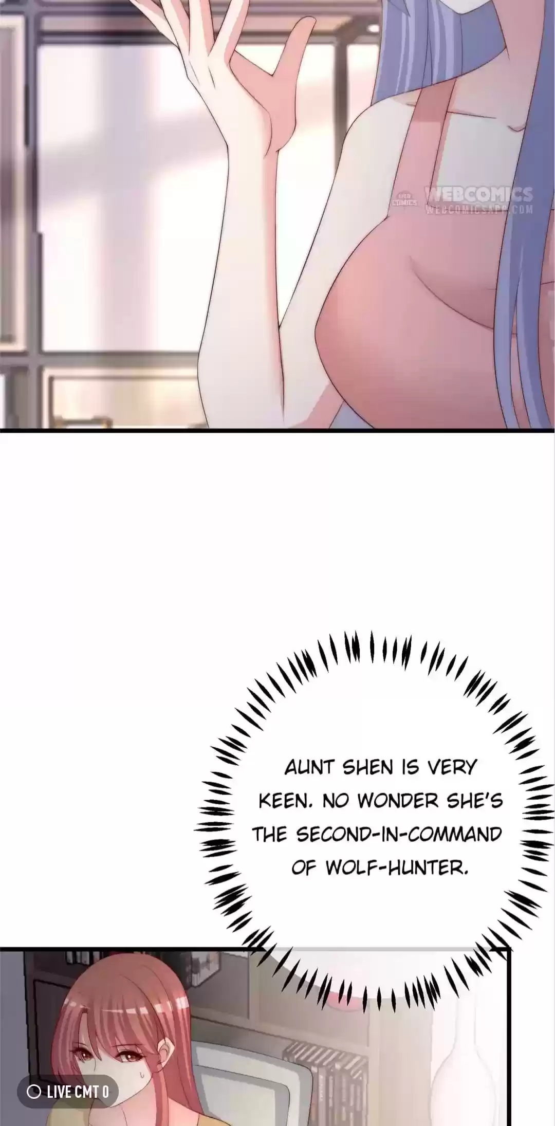 Jerk, You Can't Escape Chapter 275