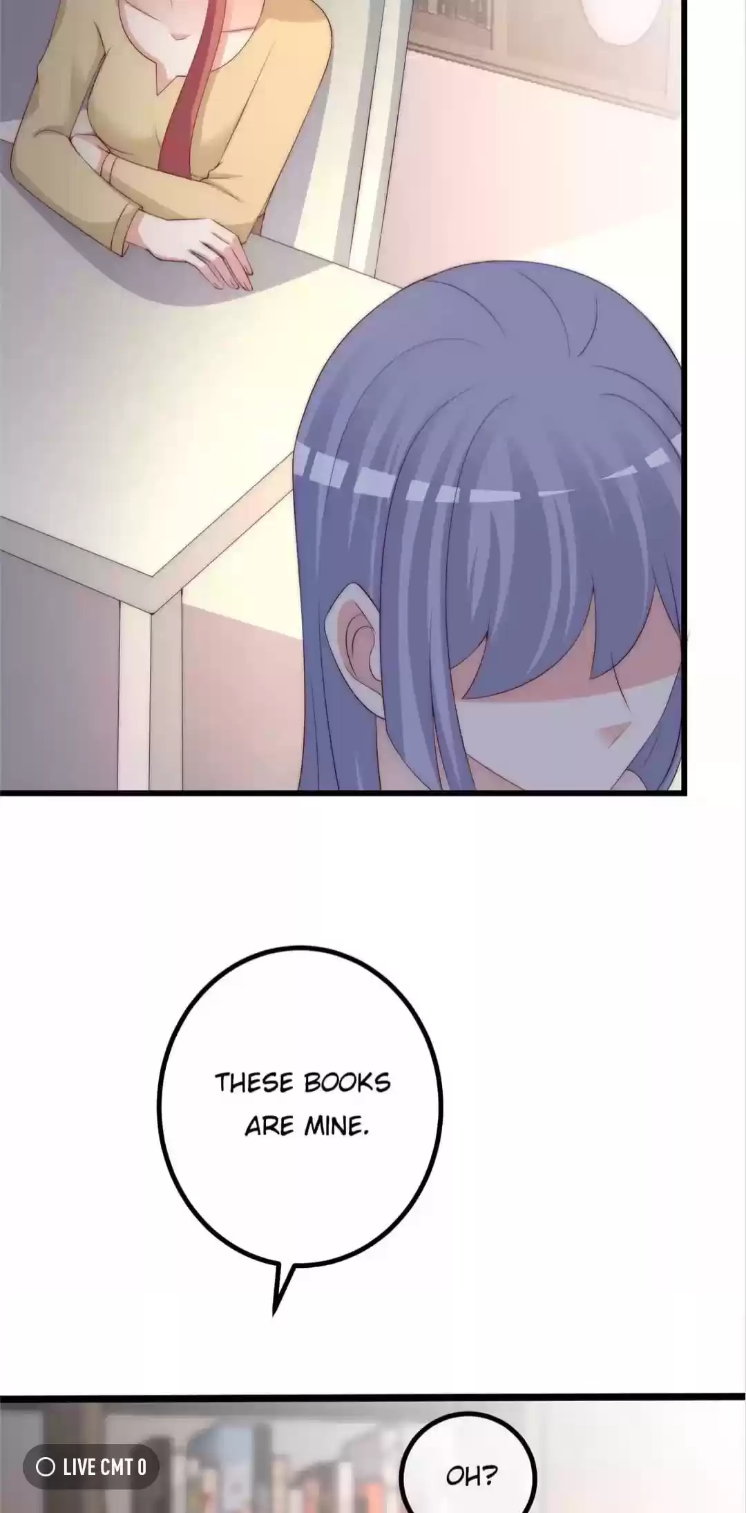 Jerk, You Can't Escape Chapter 275