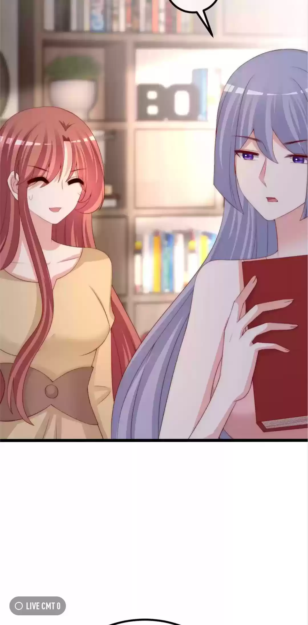 Jerk, You Can't Escape Chapter 275