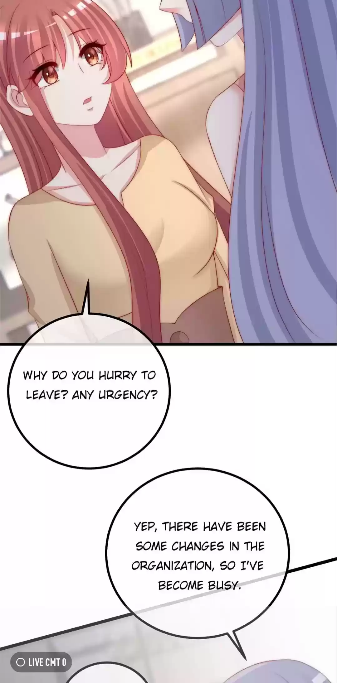 Jerk, You Can't Escape Chapter 275