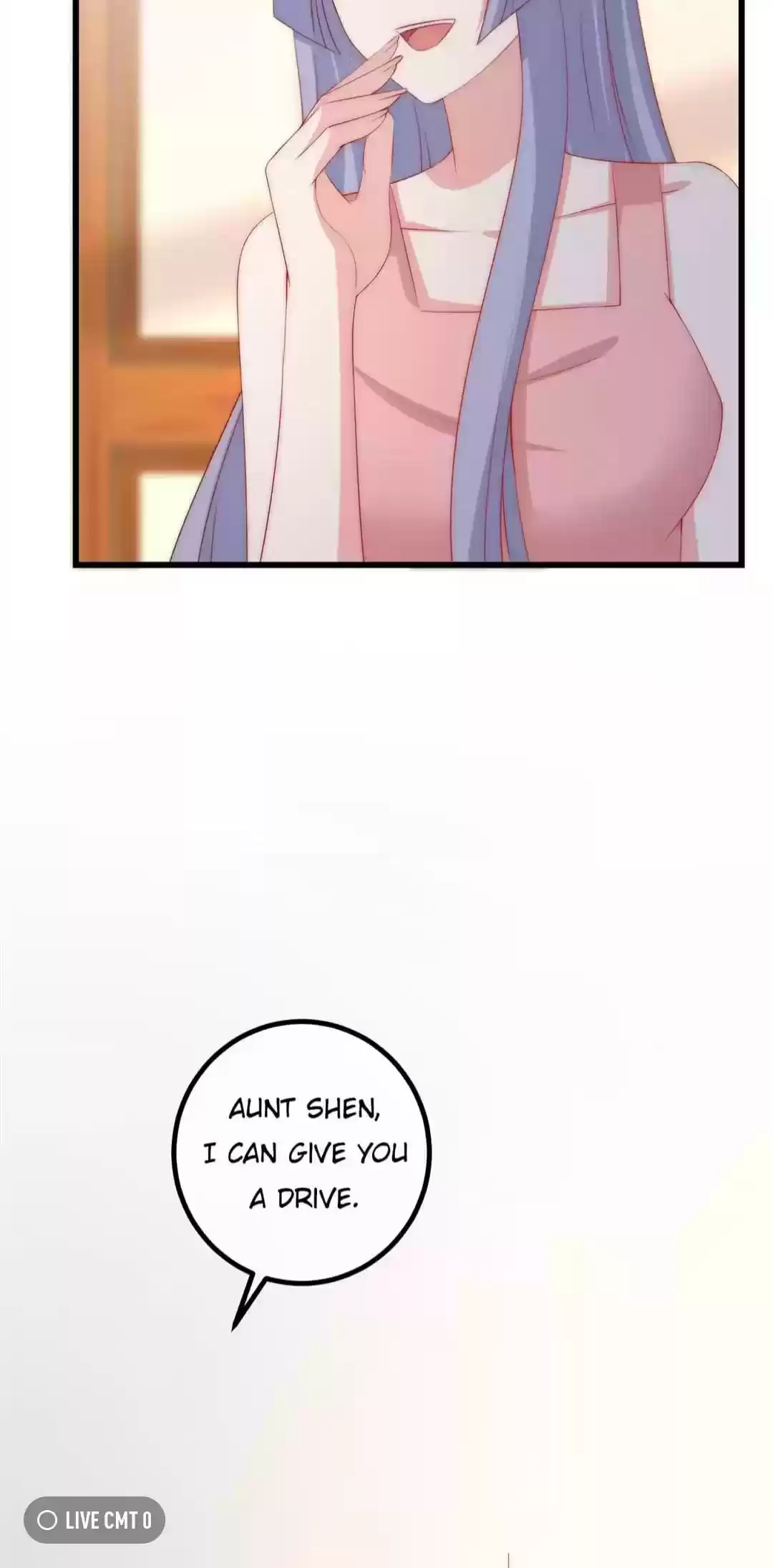 Jerk, You Can't Escape Chapter 276