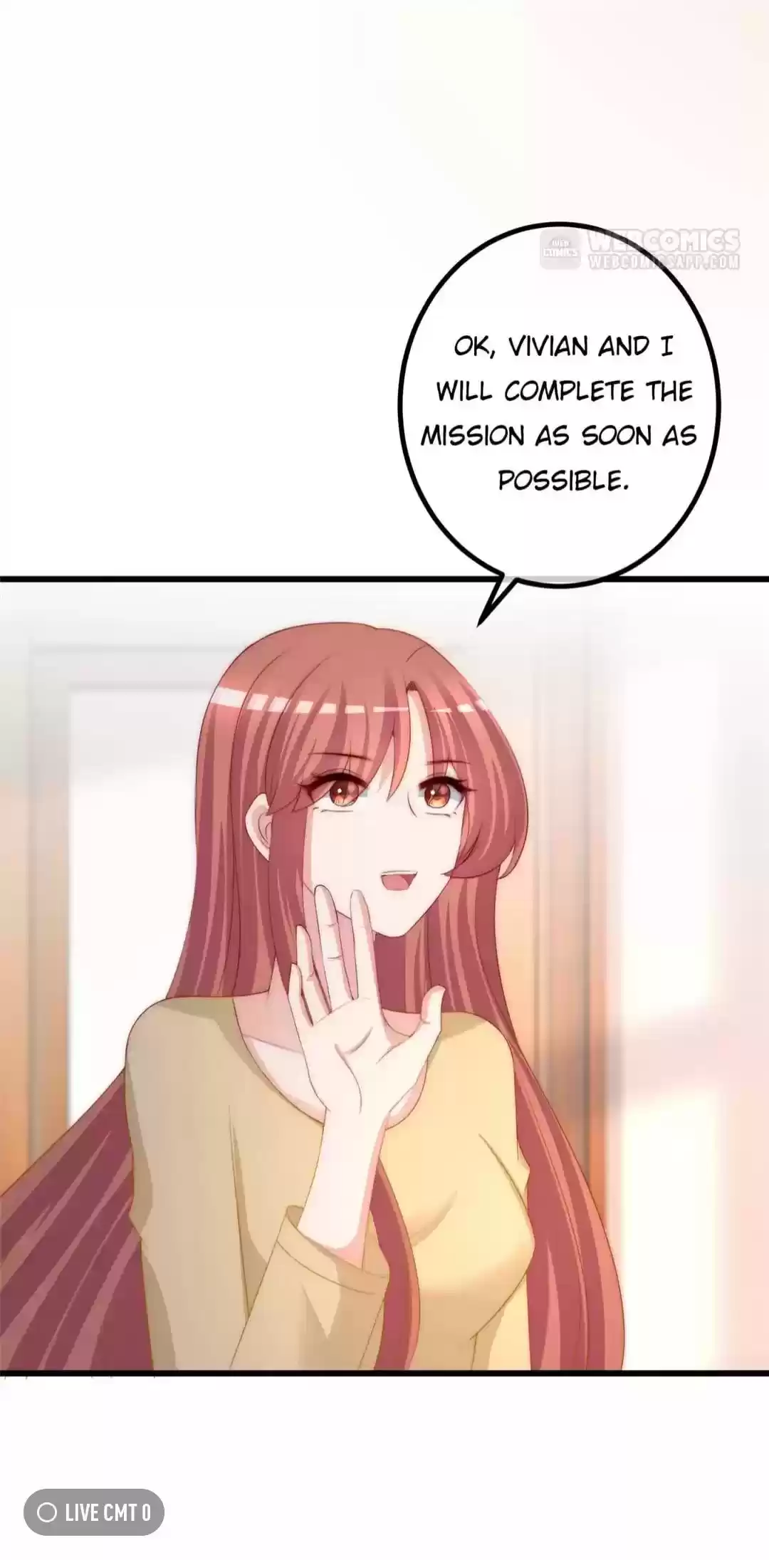 Jerk, You Can't Escape Chapter 276