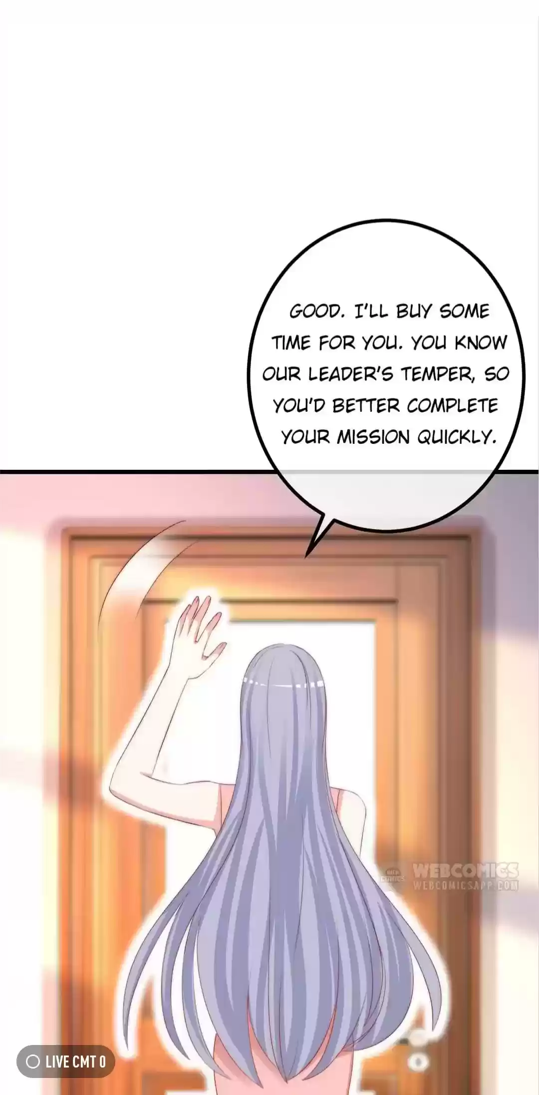 Jerk, You Can't Escape Chapter 276