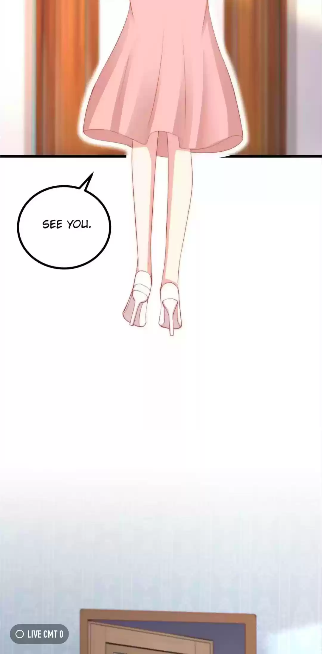 Jerk, You Can't Escape Chapter 276