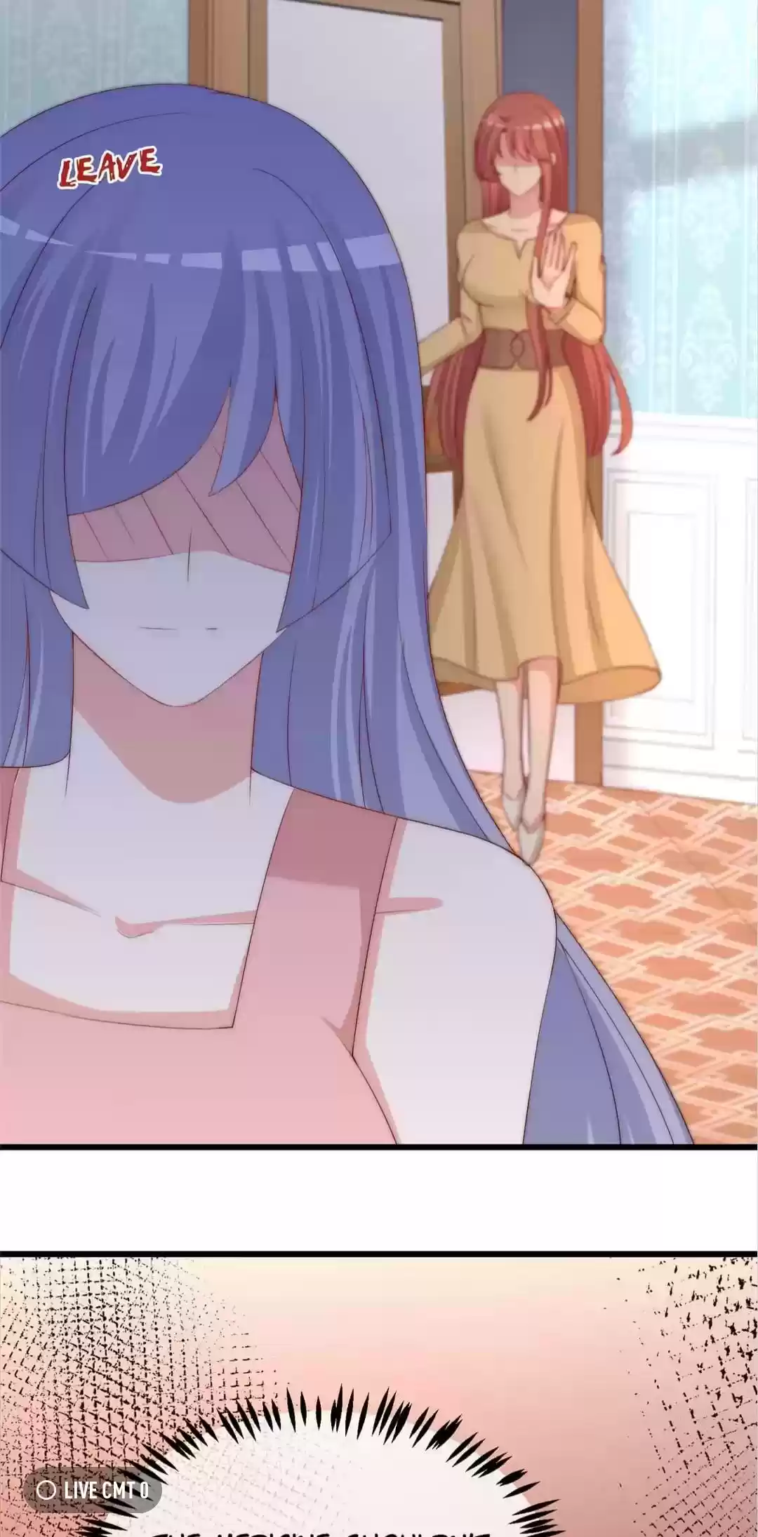 Jerk, You Can't Escape Chapter 276