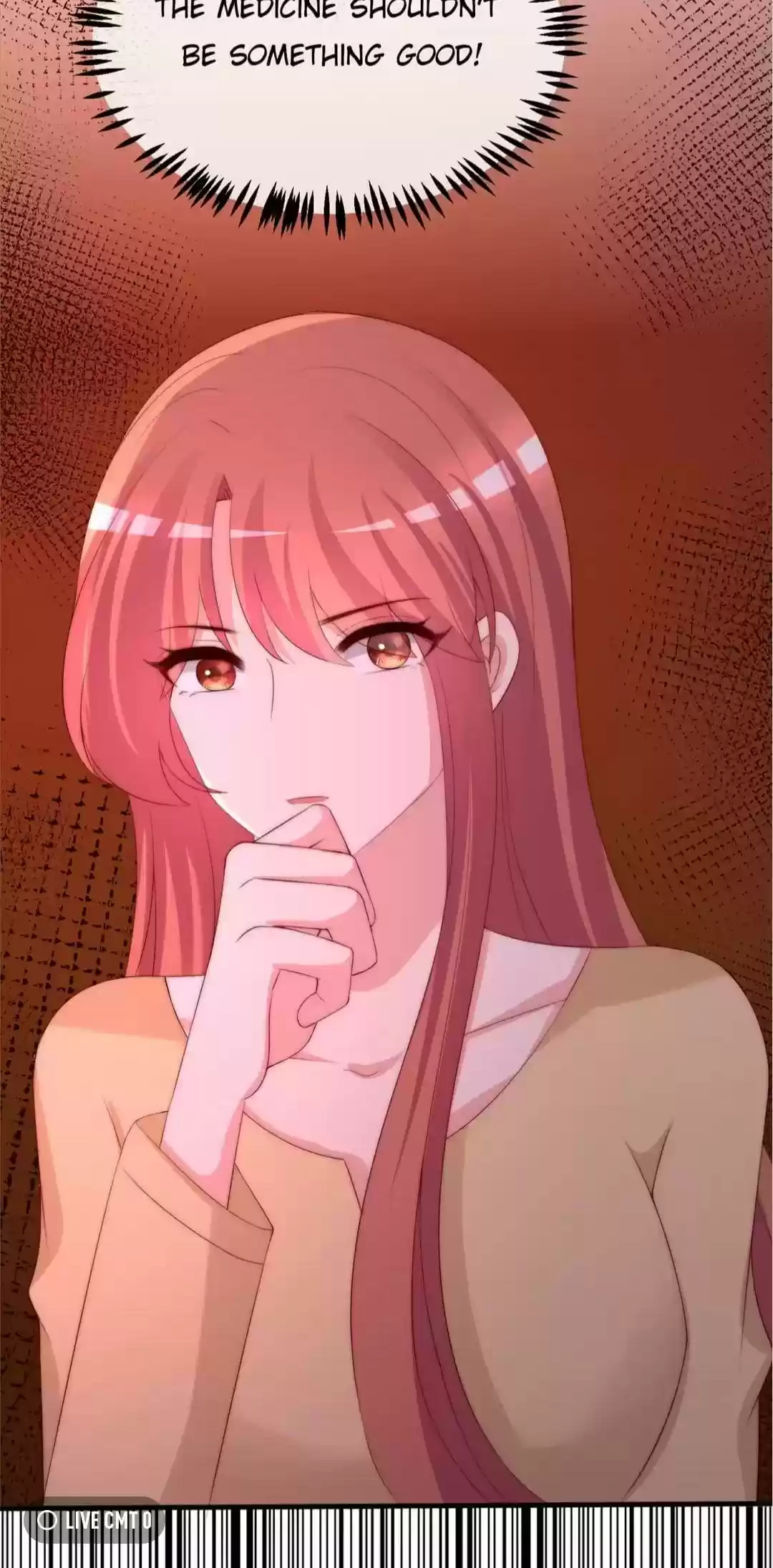 Jerk, You Can't Escape Chapter 276