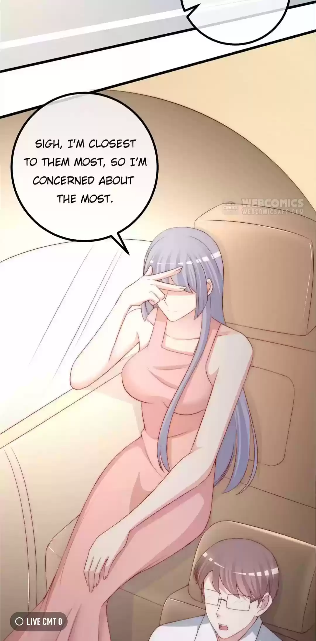 Jerk, You Can't Escape Chapter 276