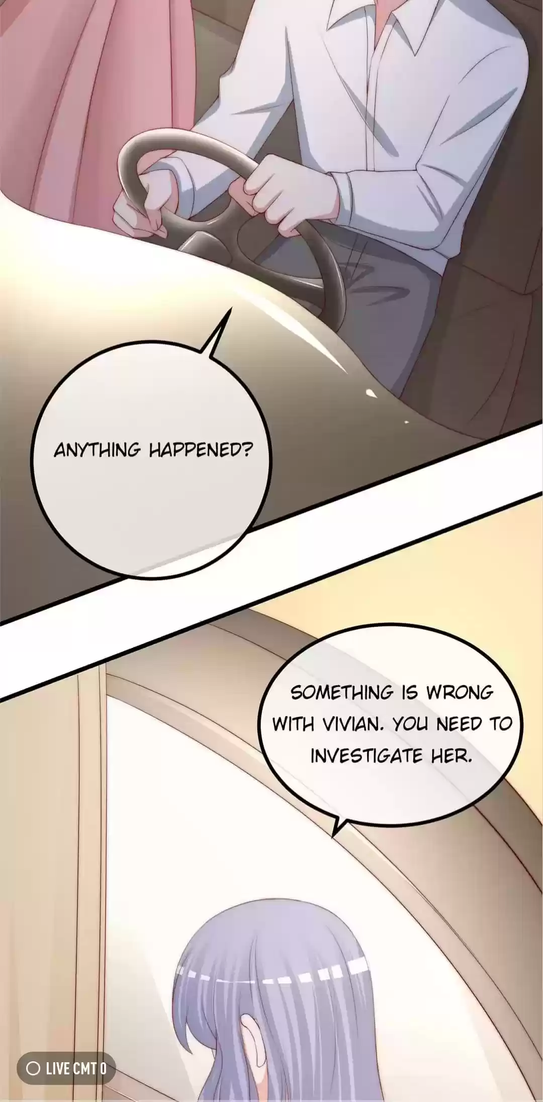 Jerk, You Can't Escape Chapter 276