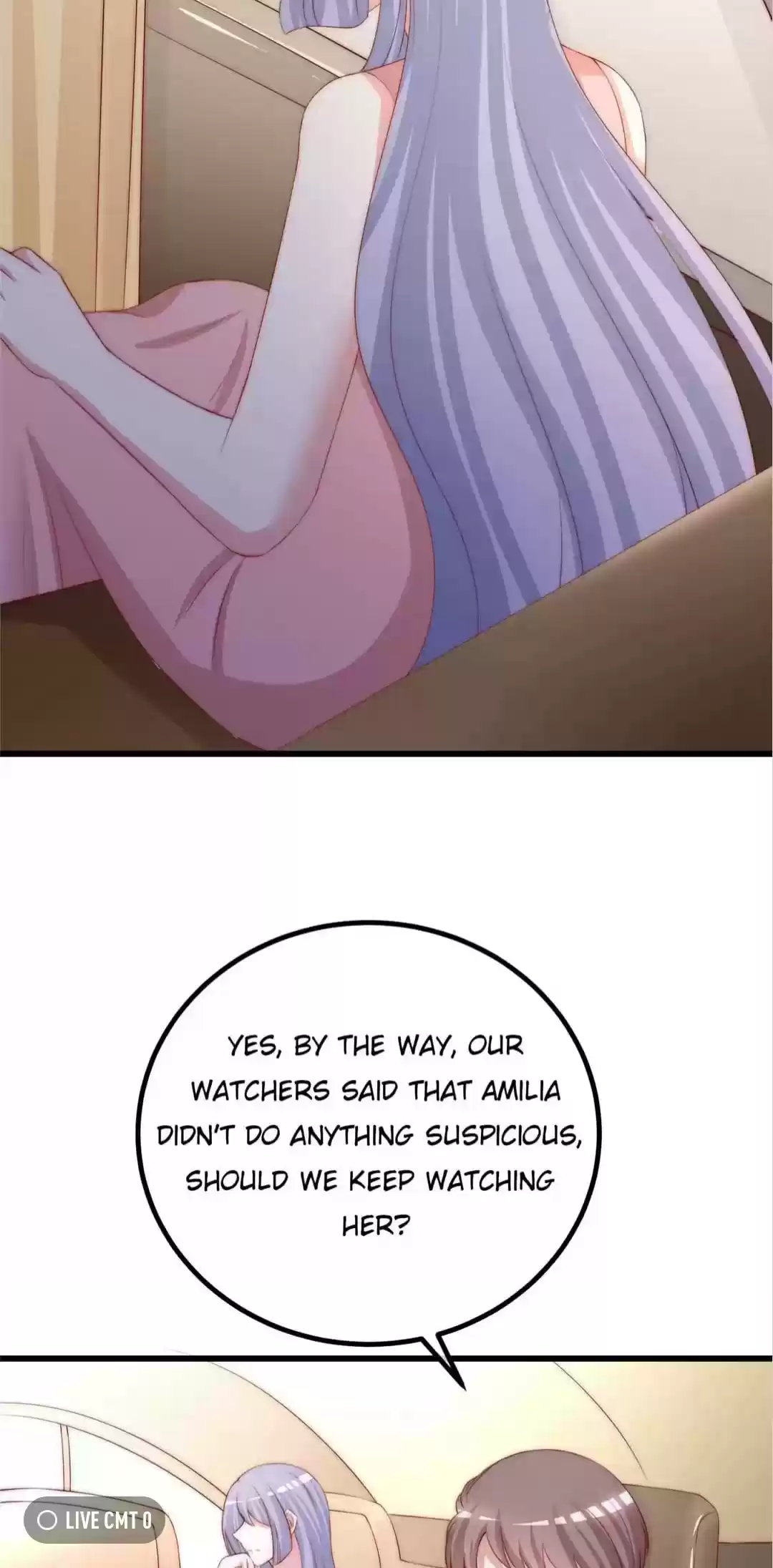 Jerk, You Can't Escape Chapter 276